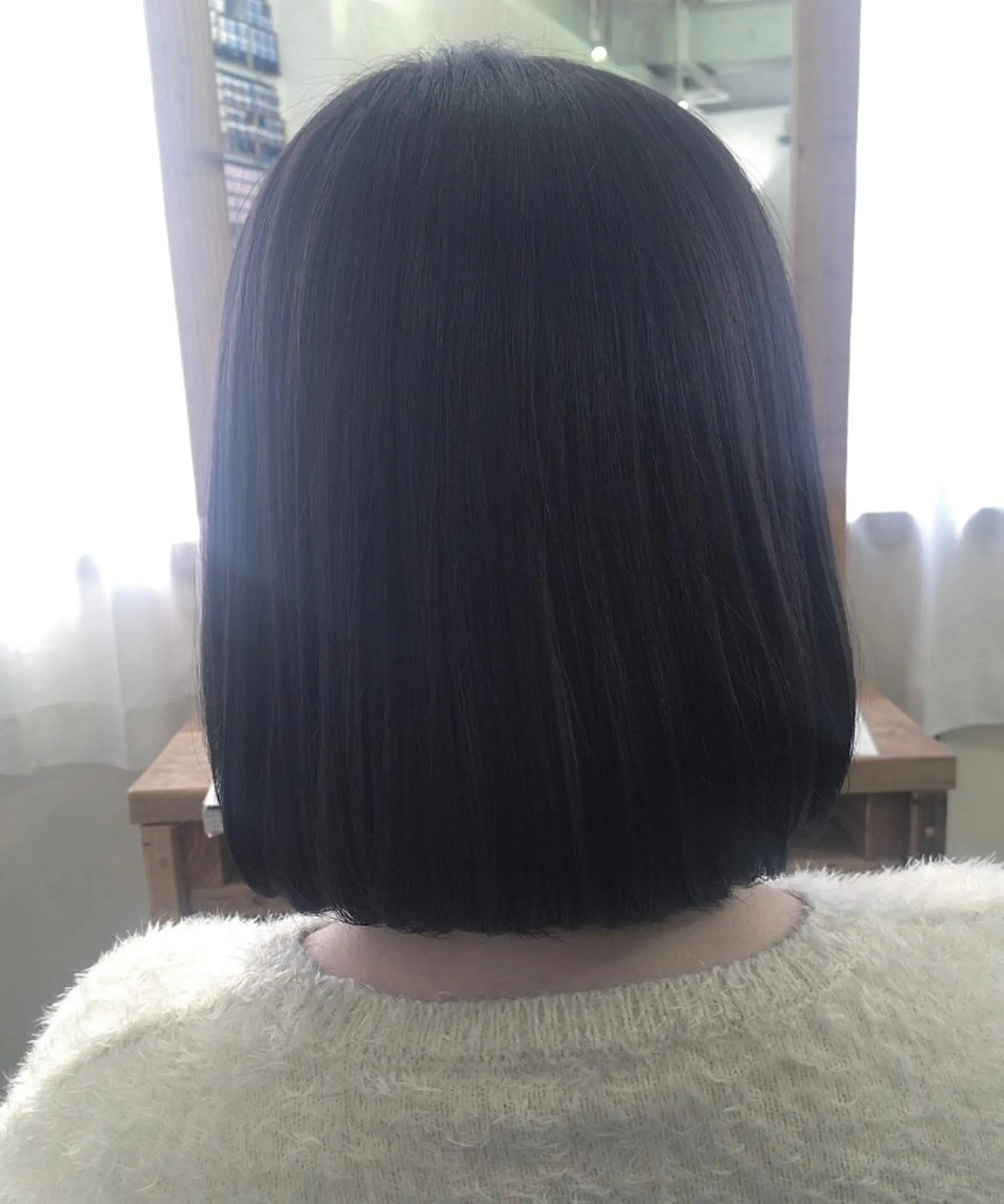 ミディアム カラー ar+ ❤︎ maiのヘアスタイル