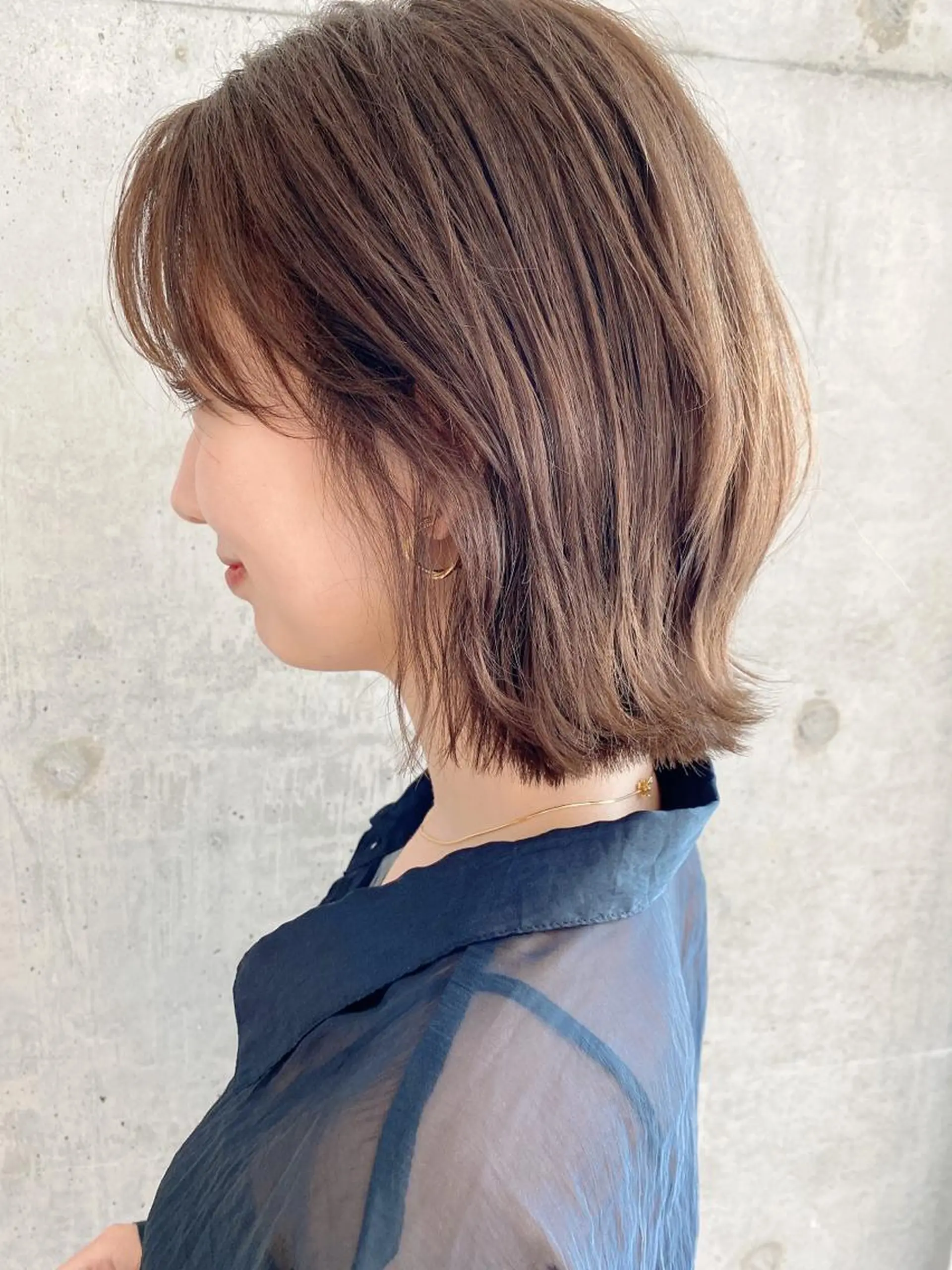 ミディアム topstylist 松田みこのその他イメージ