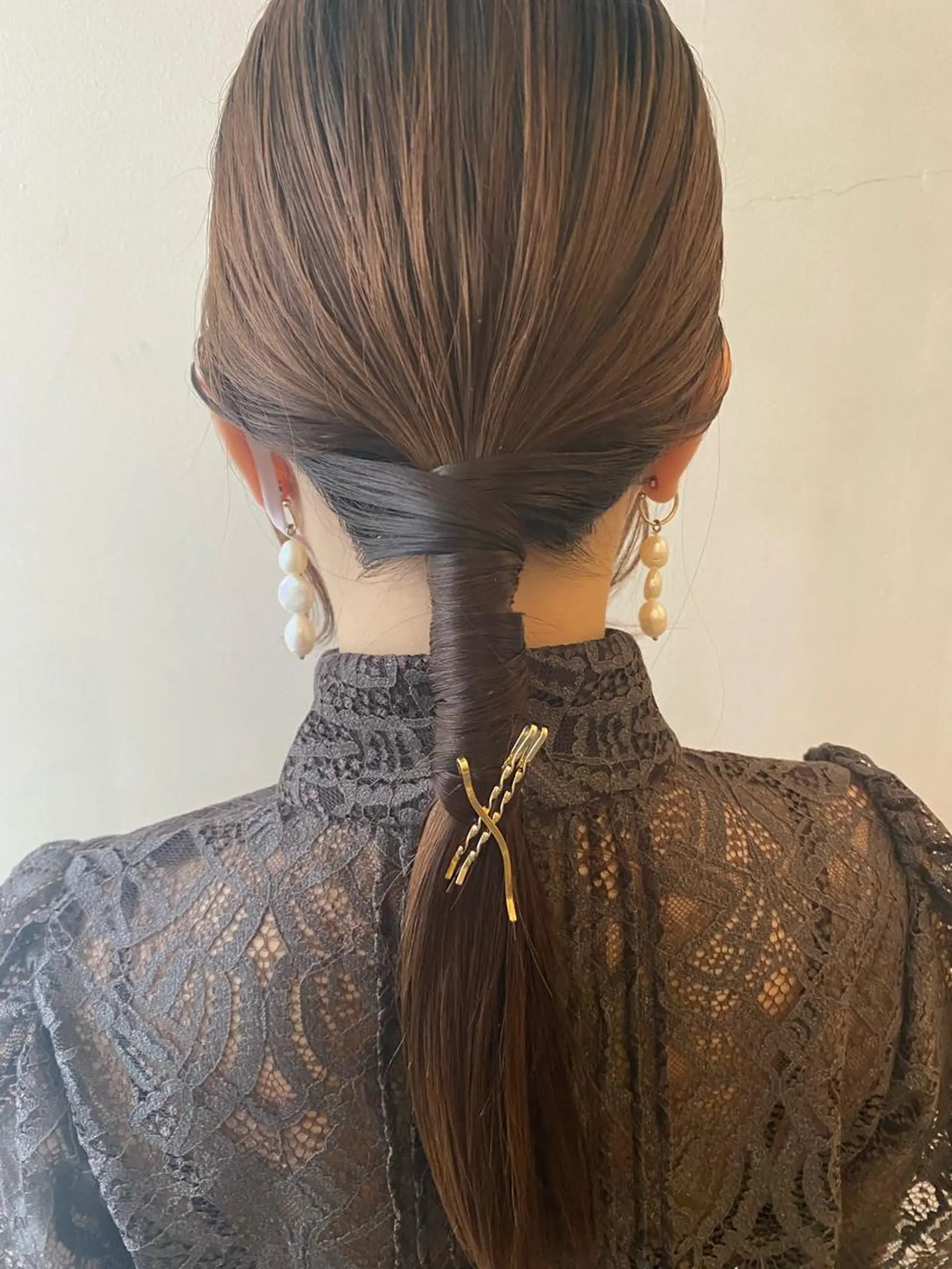 ロング 🌸透明感艶 カラー🌸Yuukiのヘアスタイル