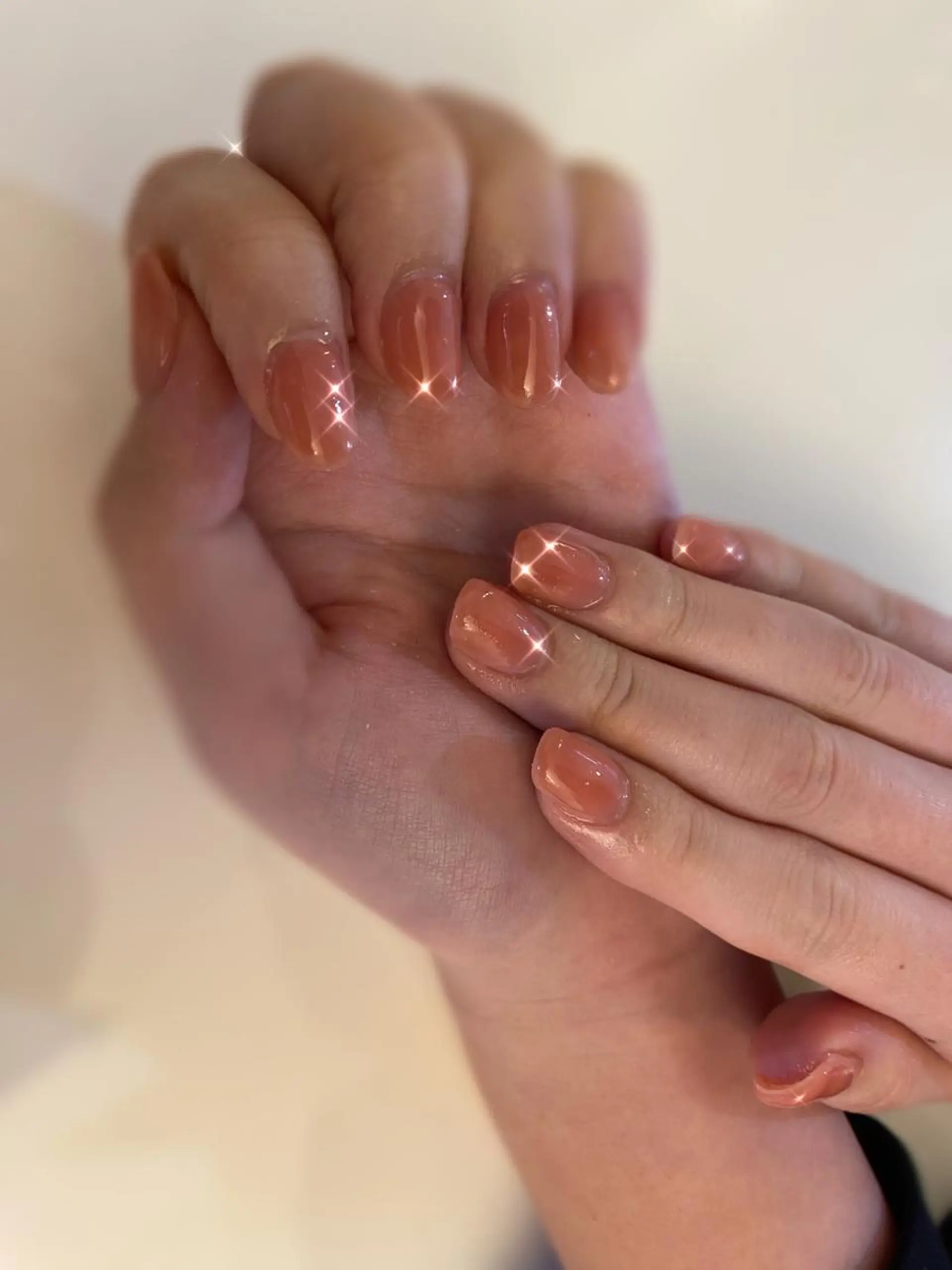 ネイル nail salon CHARMANTEのネイルデザイン