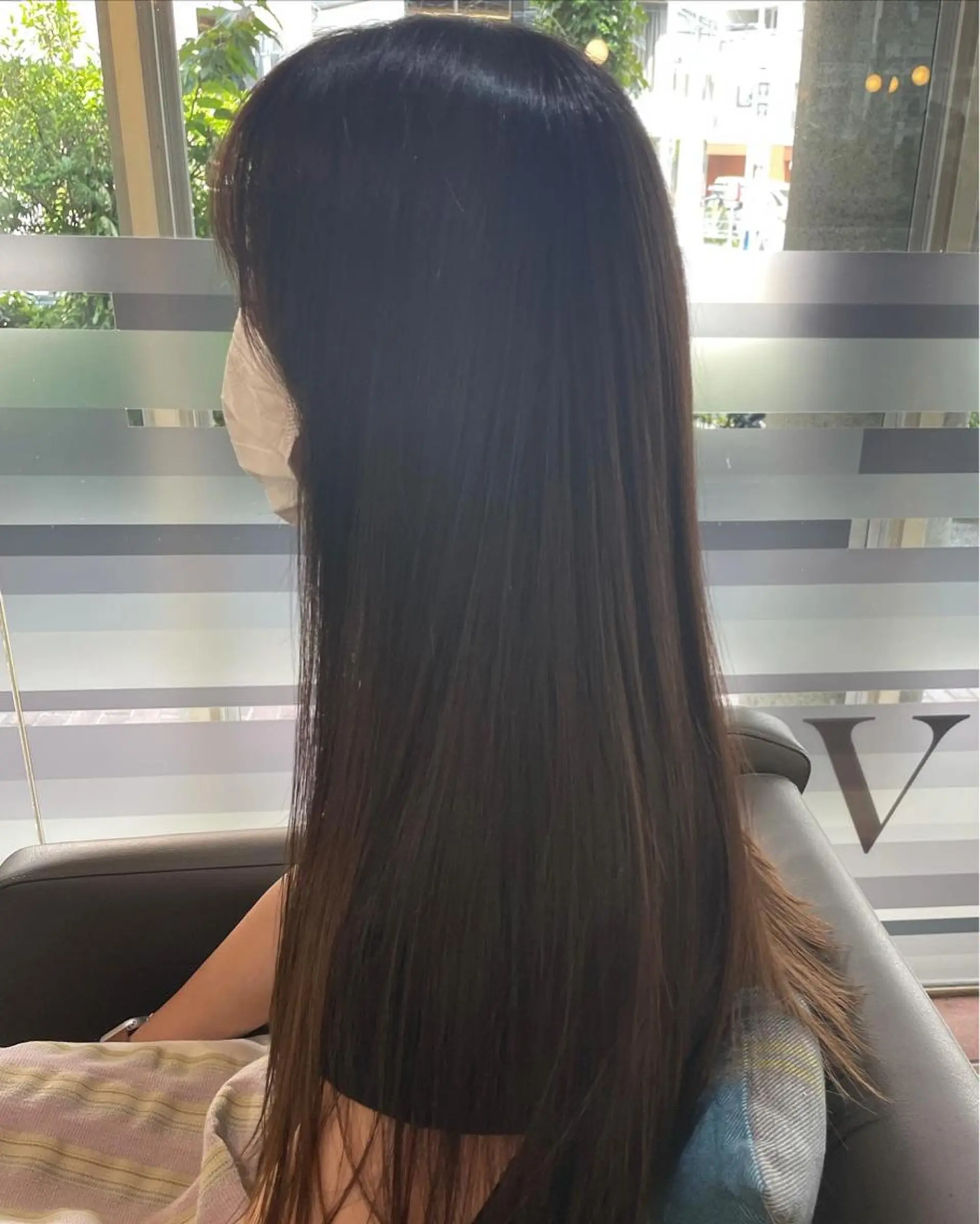 ロング 髪質改善 トリートメント トリートメント 🌸髪質改善🌸 Shuhei🗝♠のヘアスタイル