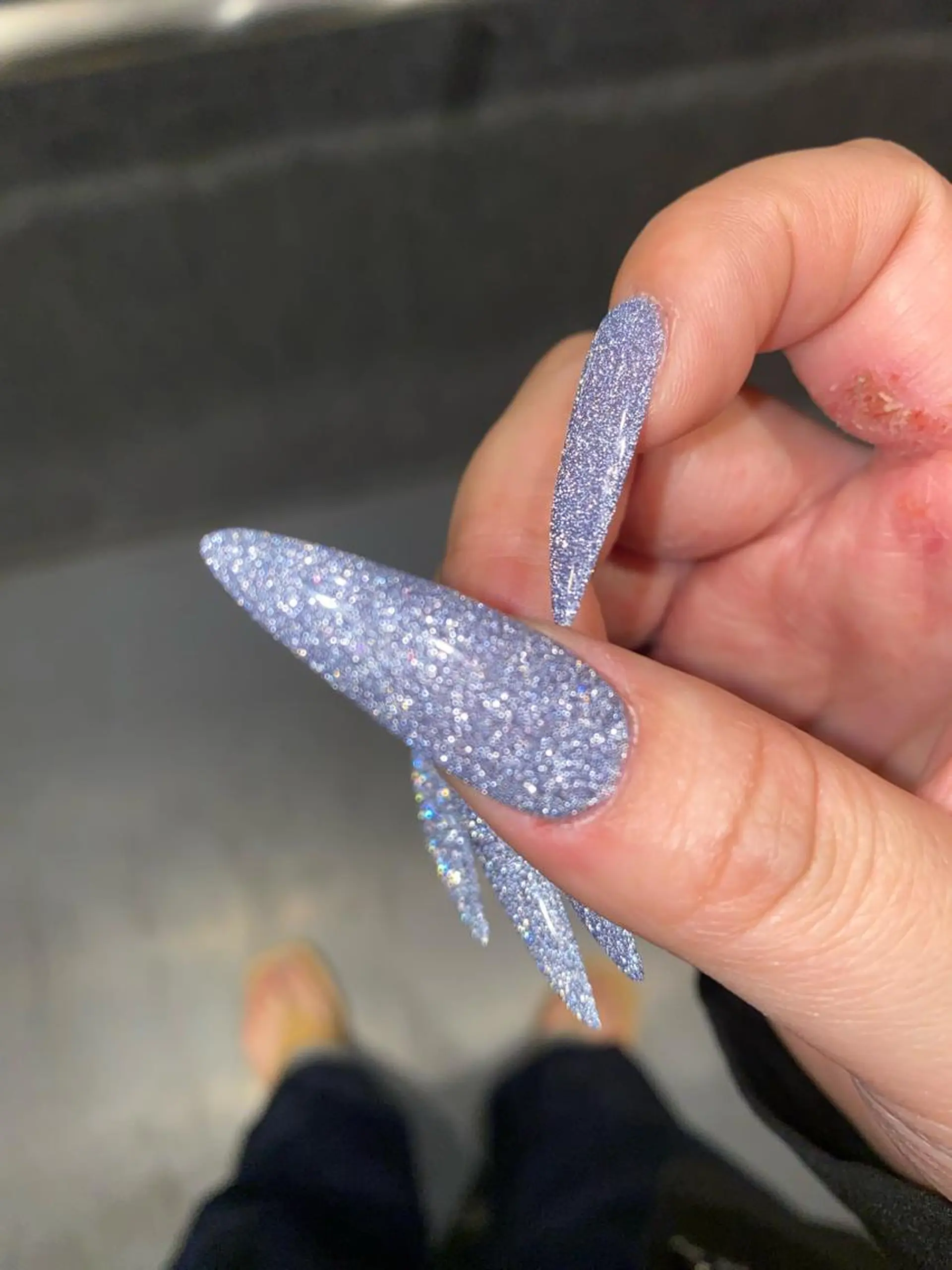 ネイル chiya nailsのネイルデザイン