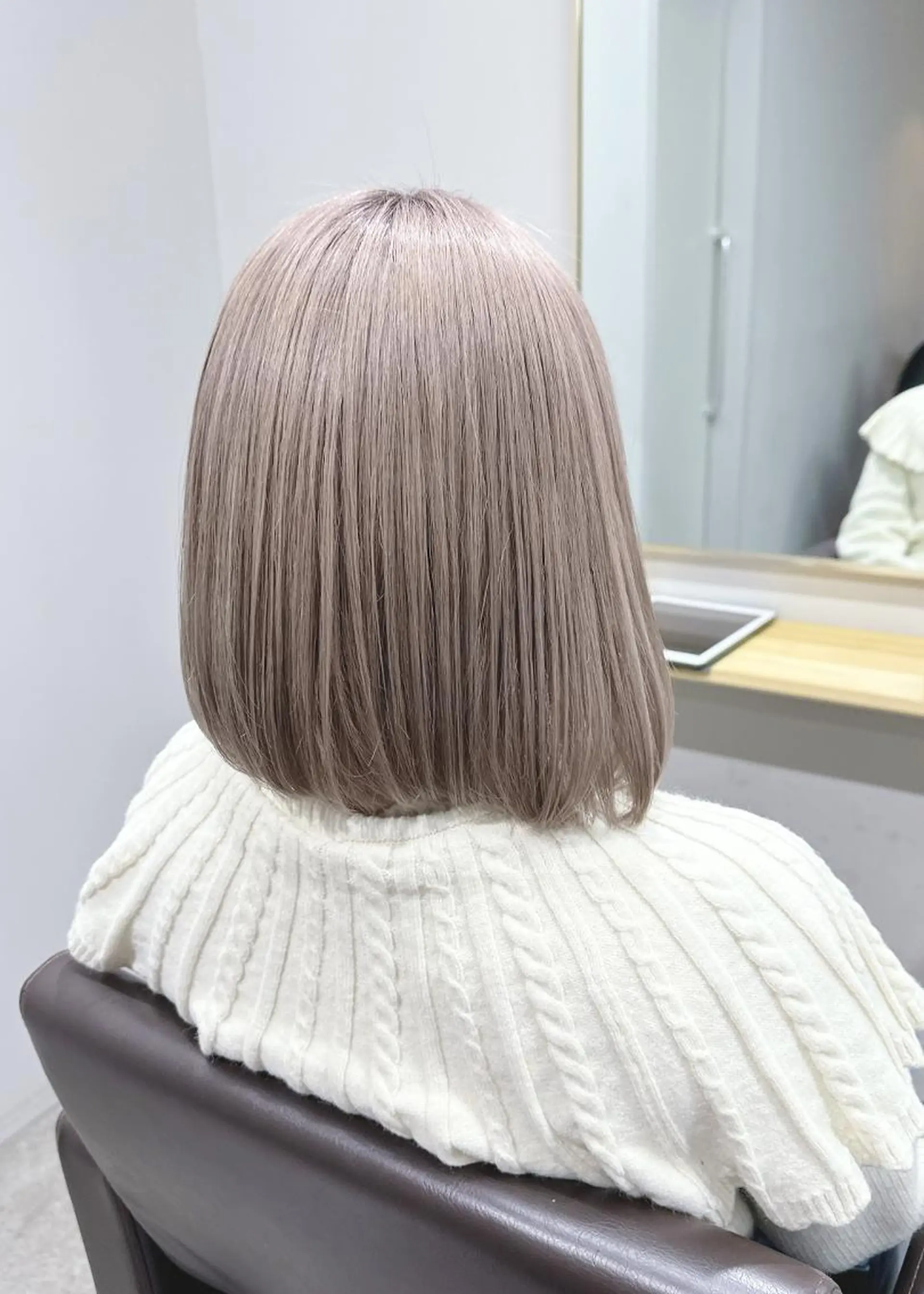 ショート ✨【公式】 juhl.横浜✨のヘアスタイル