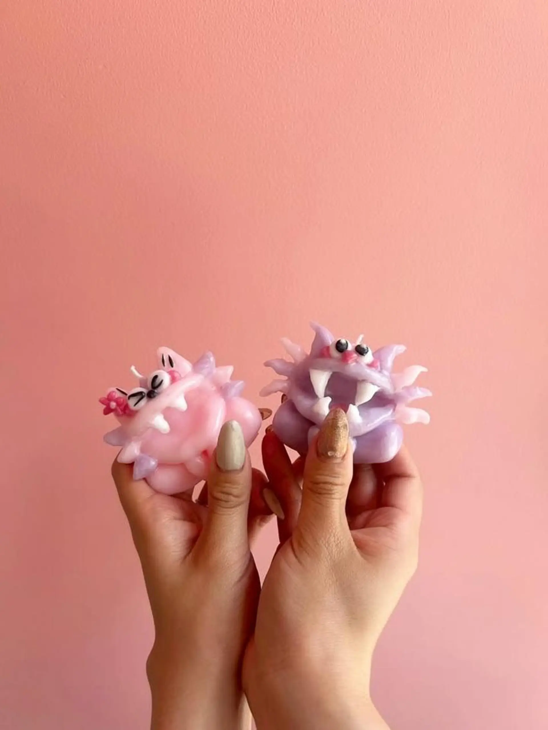 🩷Eny terrace🩷のヘアスタイル