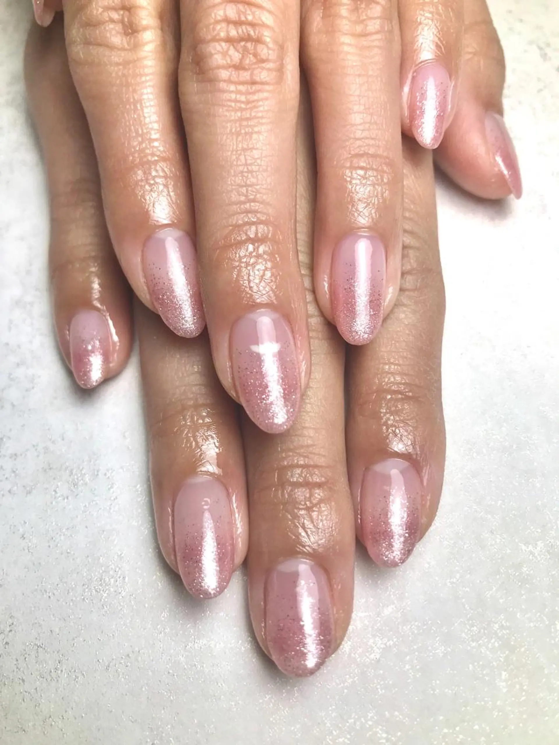 ネイル グラデーション 園 あゆみのエステ・リラクイメージ