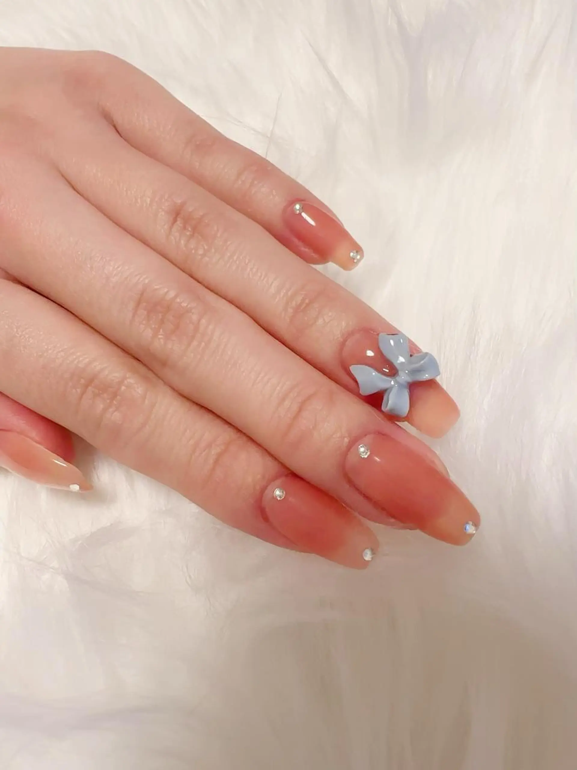 ネイル fruit .nailのネイルデザイン