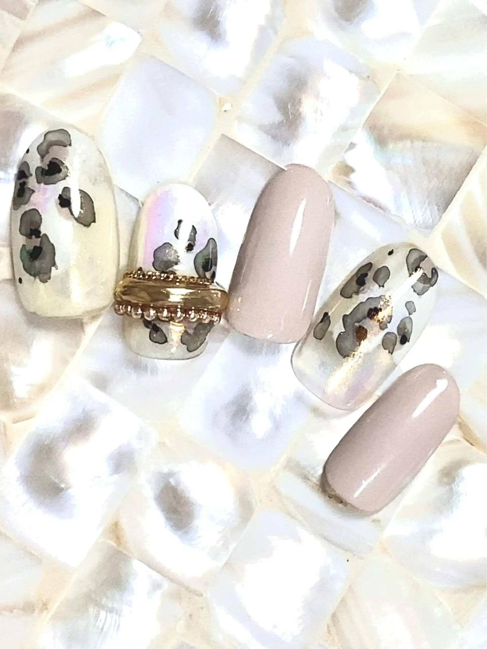 ネイル ジェルネイル ハードジェル スカルプネイル ソフトジェル プライベートサロン Rのネイルデザイン