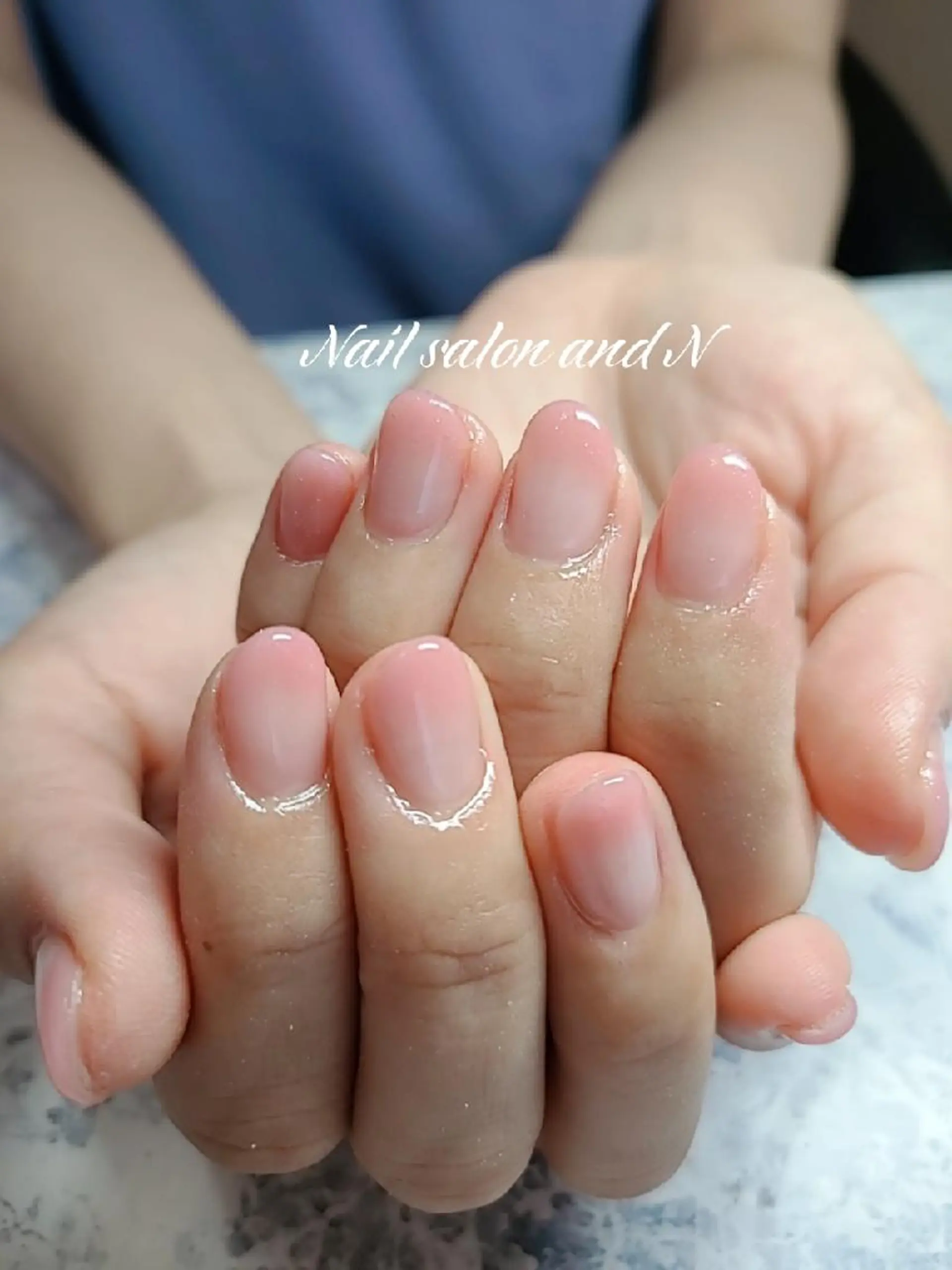 ネイル and Nのネイルデザイン