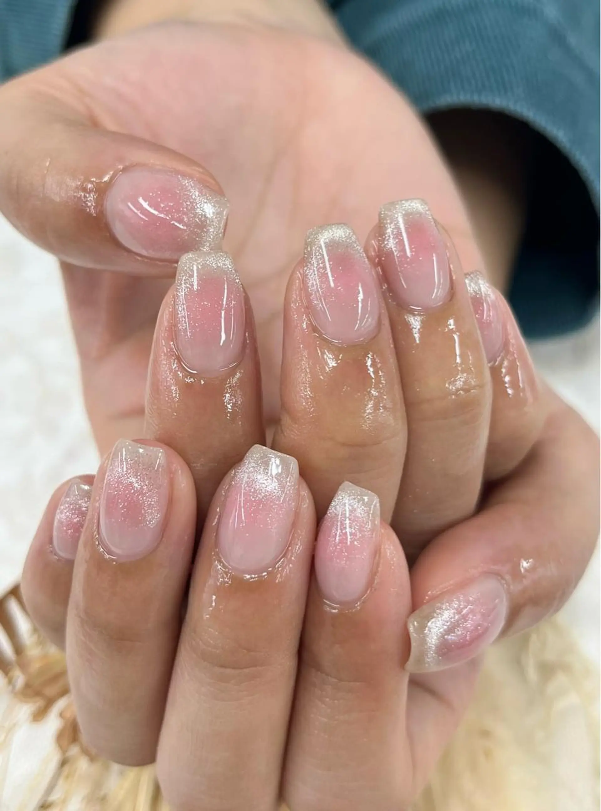 ネイル ハンドネイル Basic町田本店 Suzunaのネイルデザイン