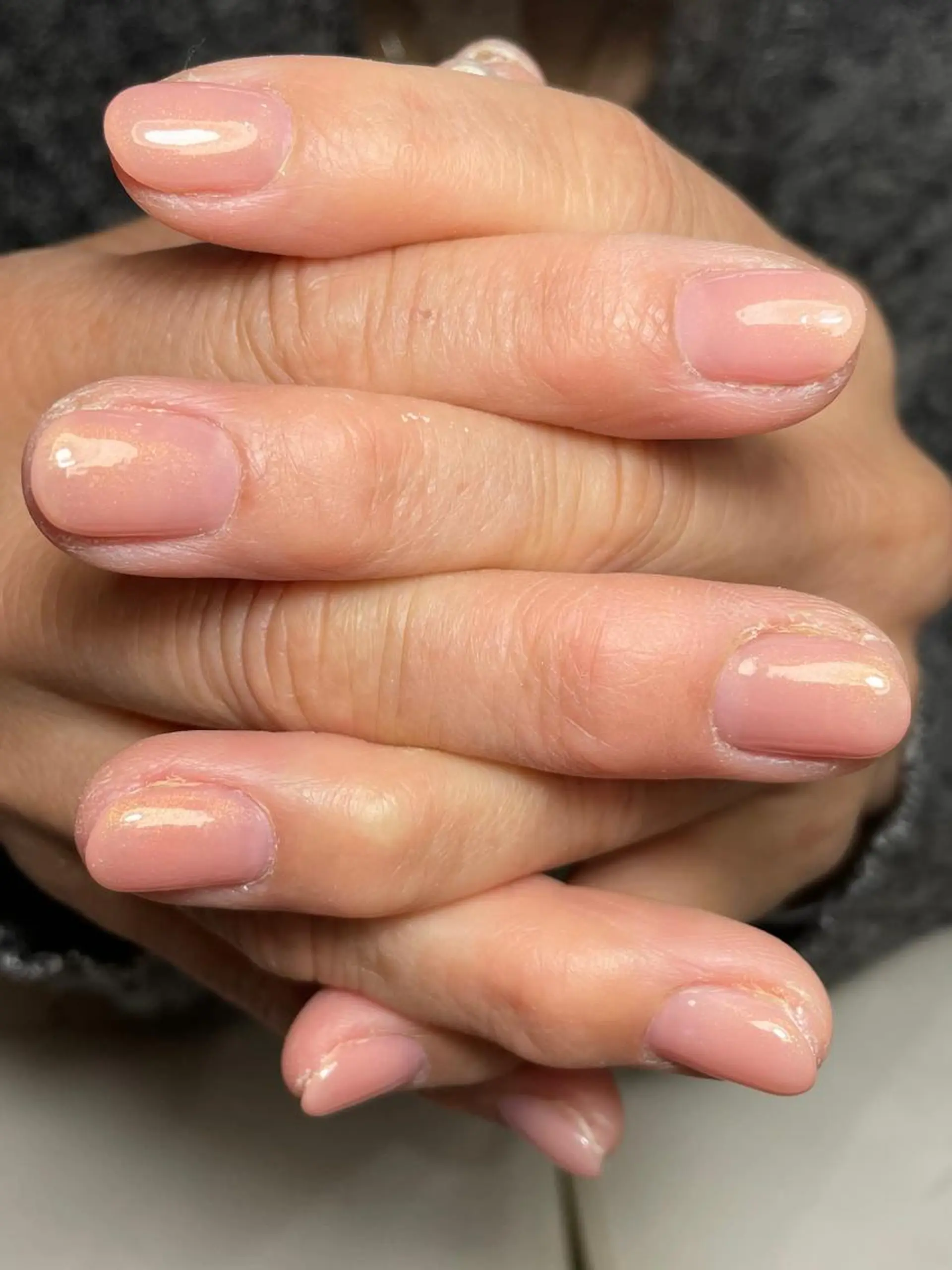 ネイル ジェルネイル Minna 河原のネイルデザイン