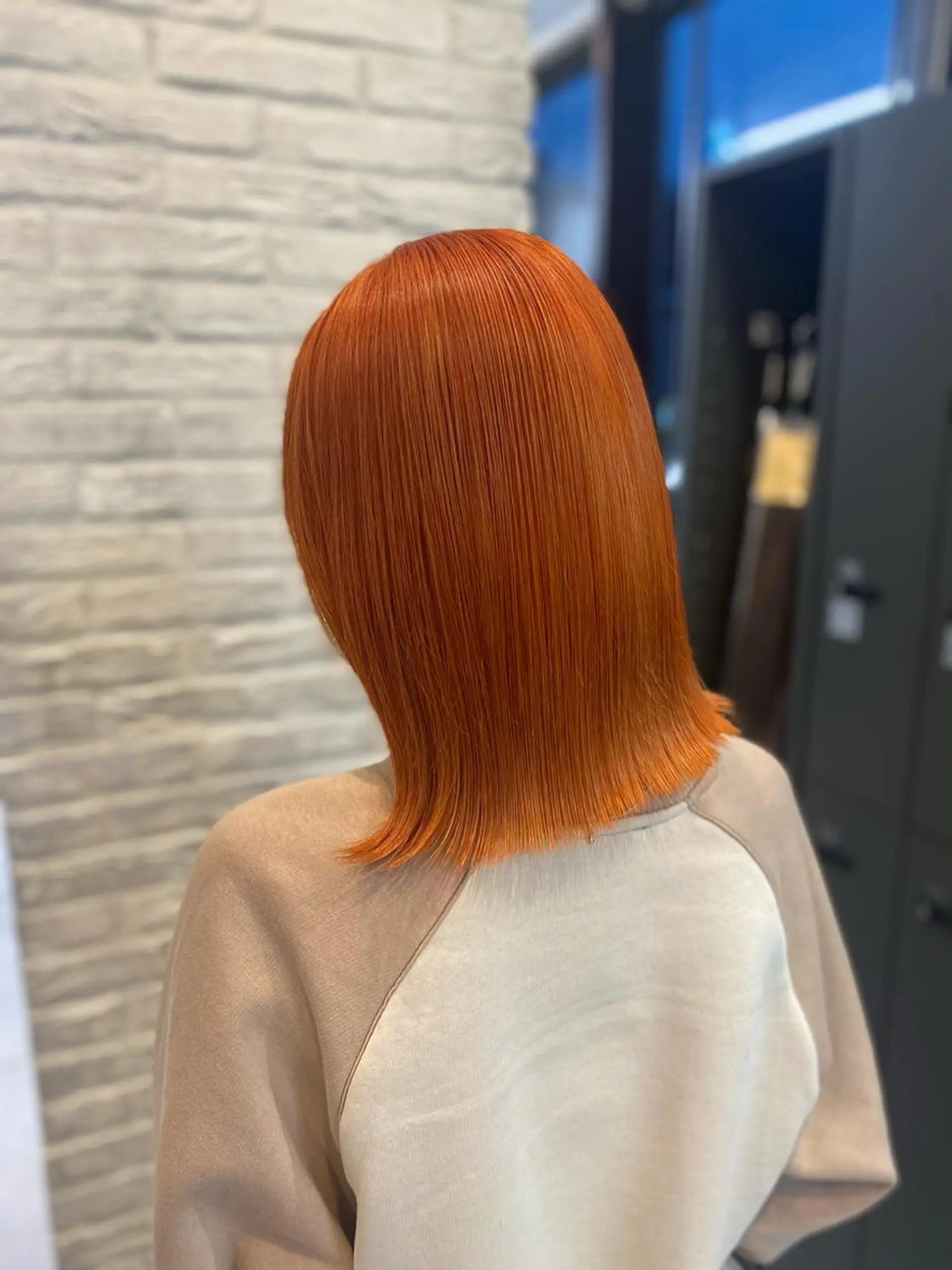 ショート THINK SHOP KANTAのヘアスタイル