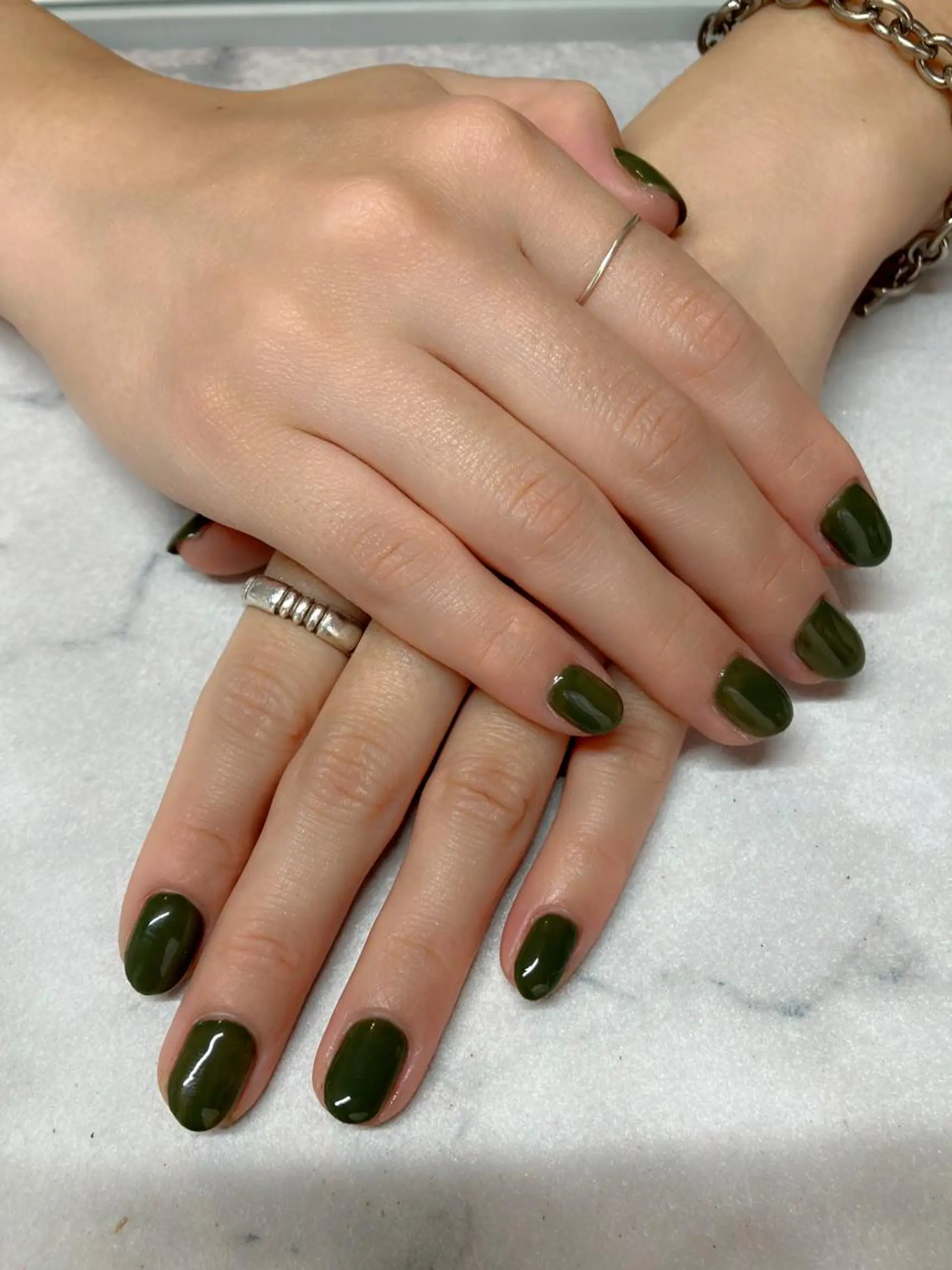 ネイル komohana salon🌺のネイルデザイン