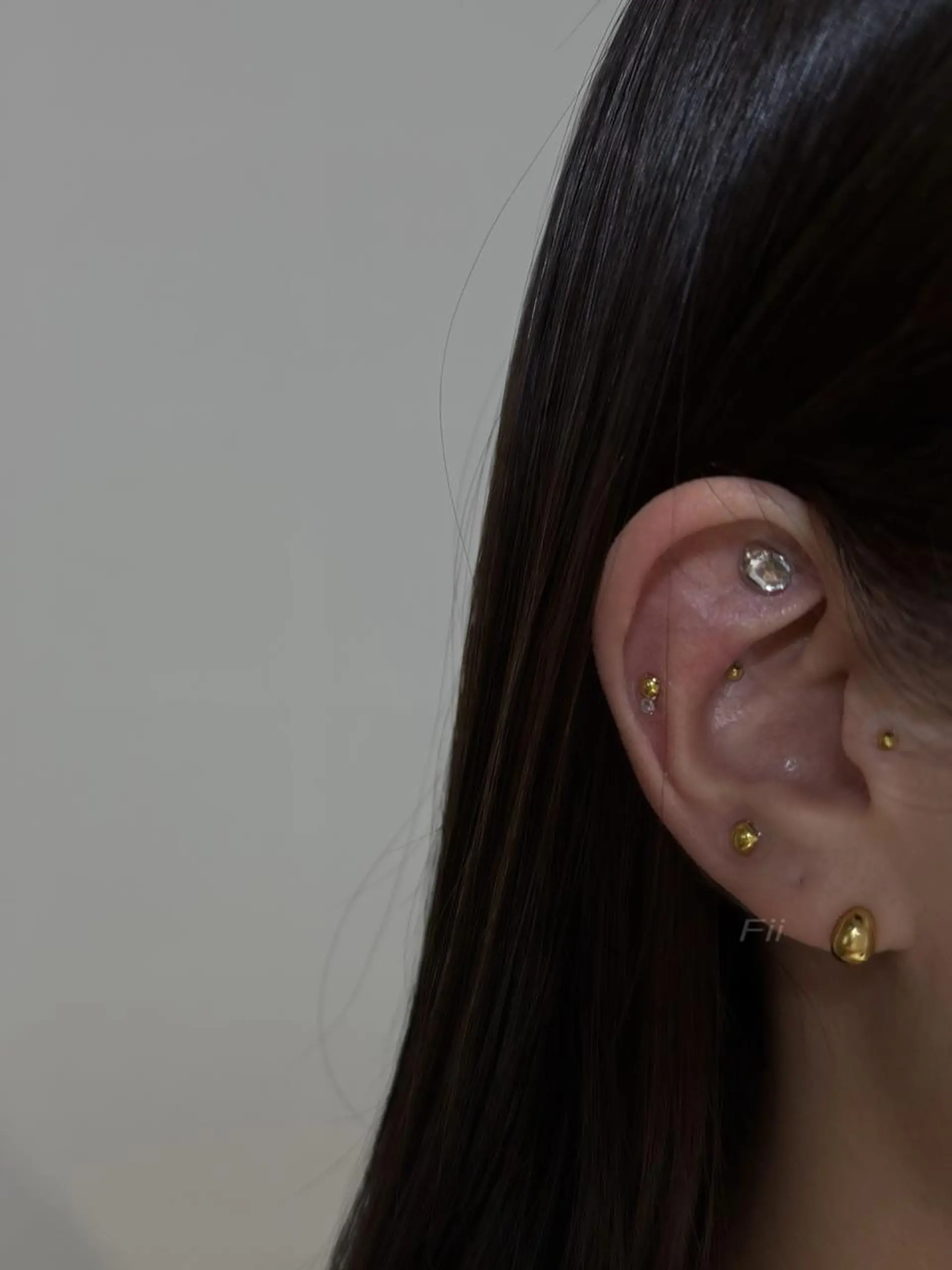 ネイルサロン Fii【フイ】のネイルデザイン