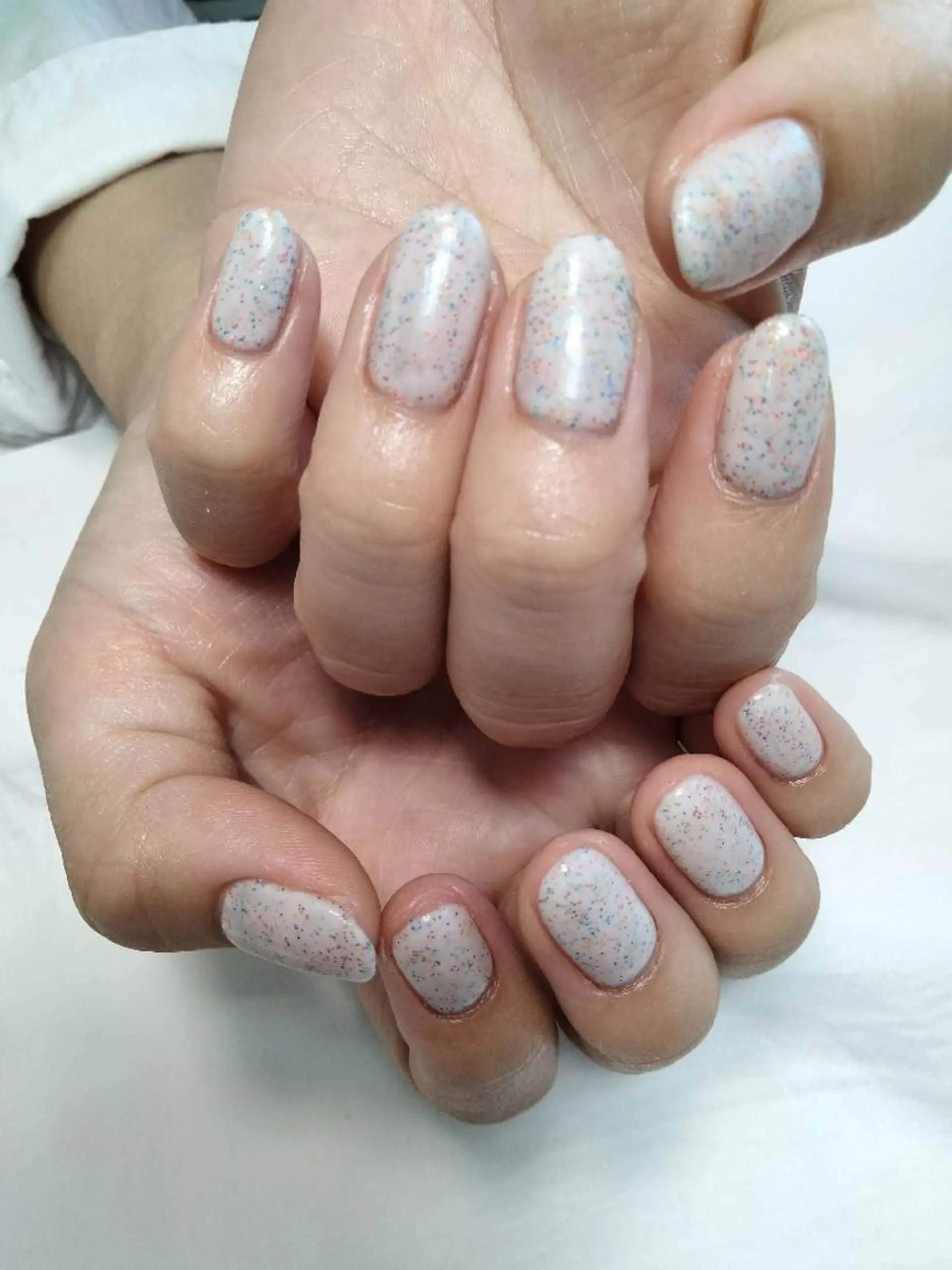 ネイル I'S nail 佐野のネイルデザイン