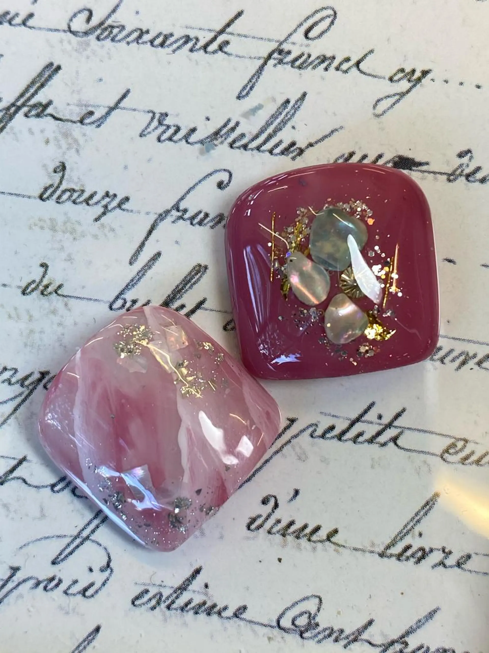 ネイル nail CORURIのネイルデザイン