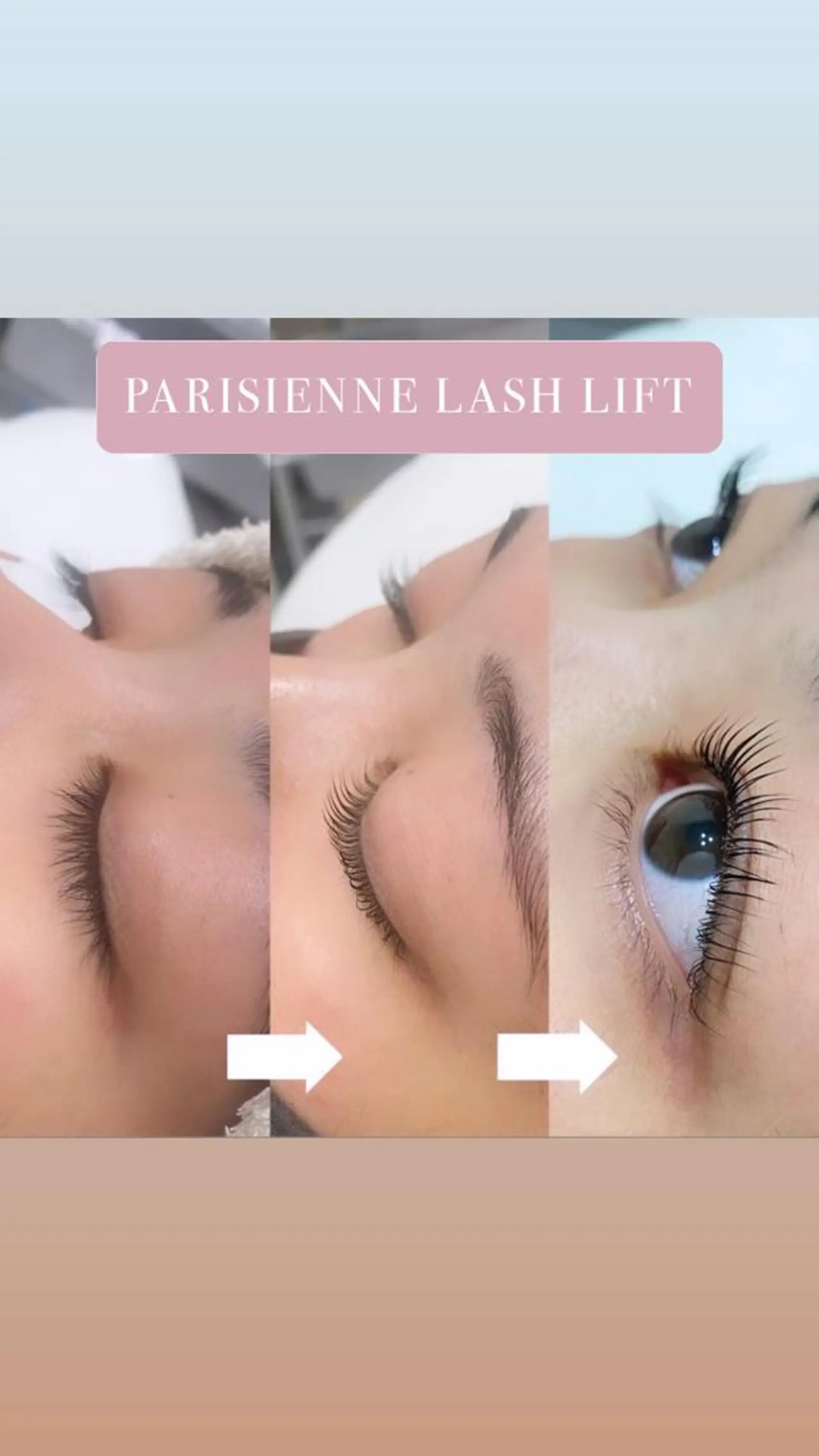 マツエク・マツパ 舩尾 優の眉毛・アイブロウイメージ