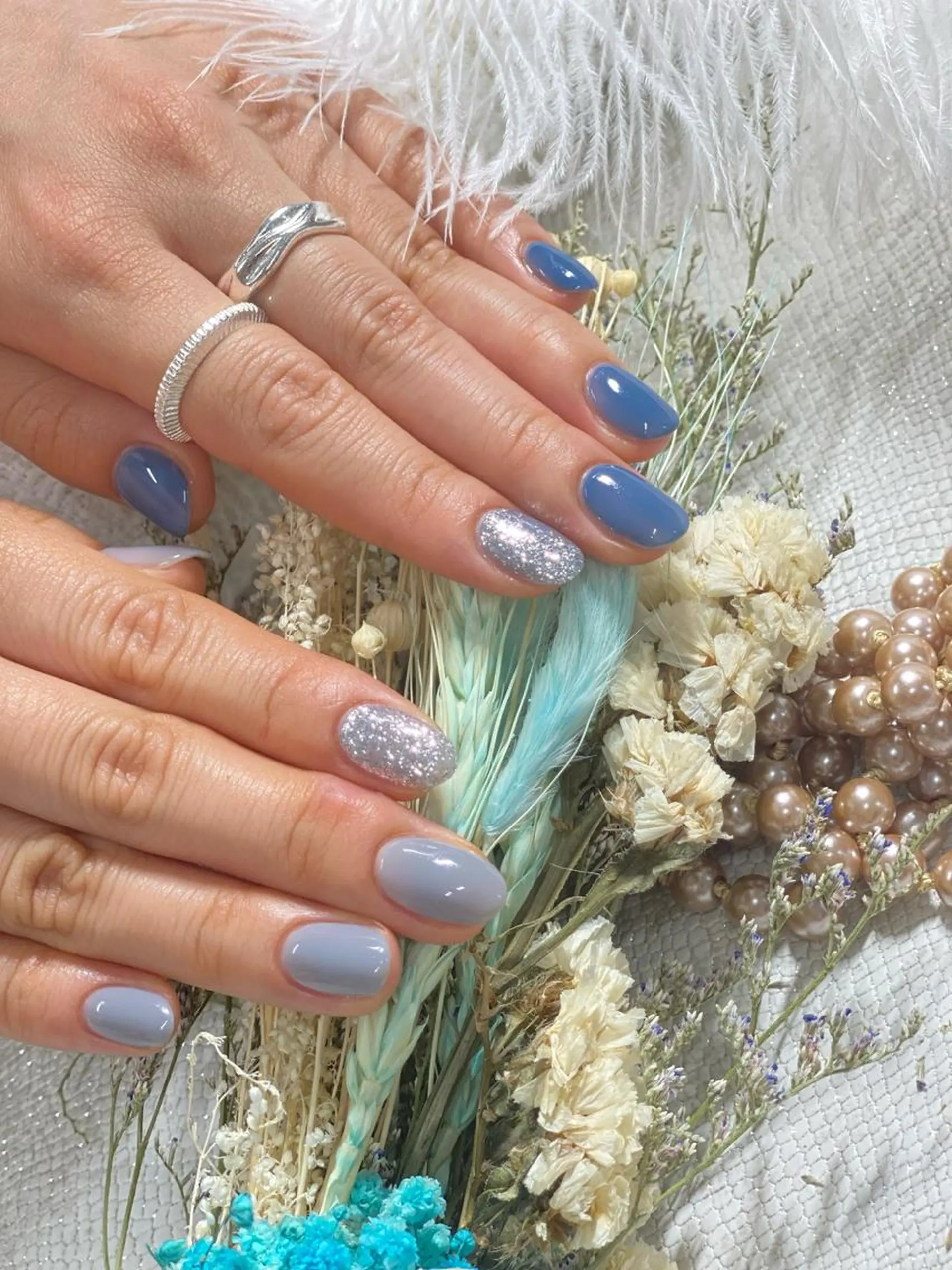 ネイル BLinLin nail salonのネイルデザイン