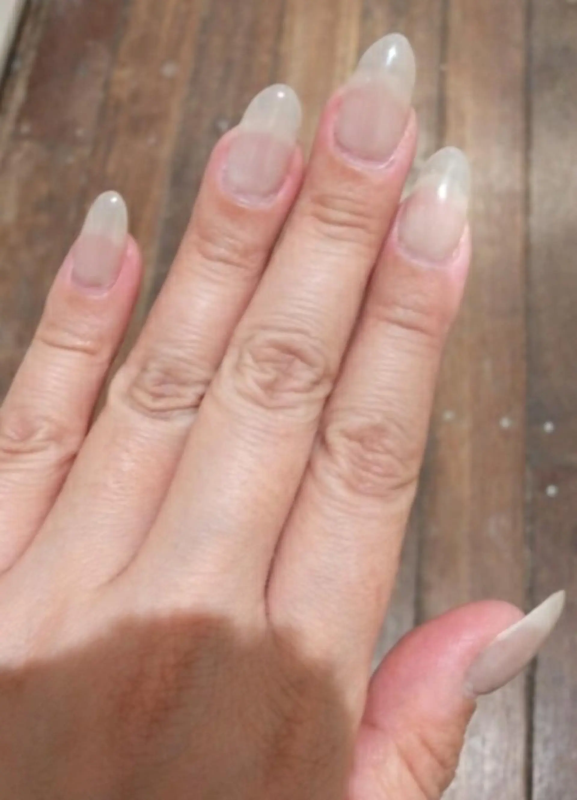 ネイル  More suzukiのネイルデザイン