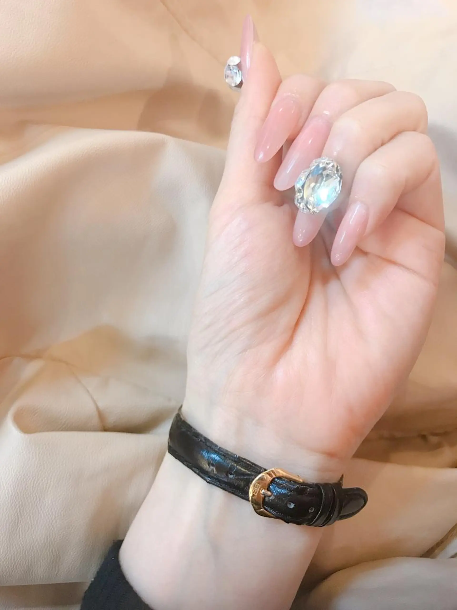 ネイル 土屋 智子のエステ・リラクイメージ