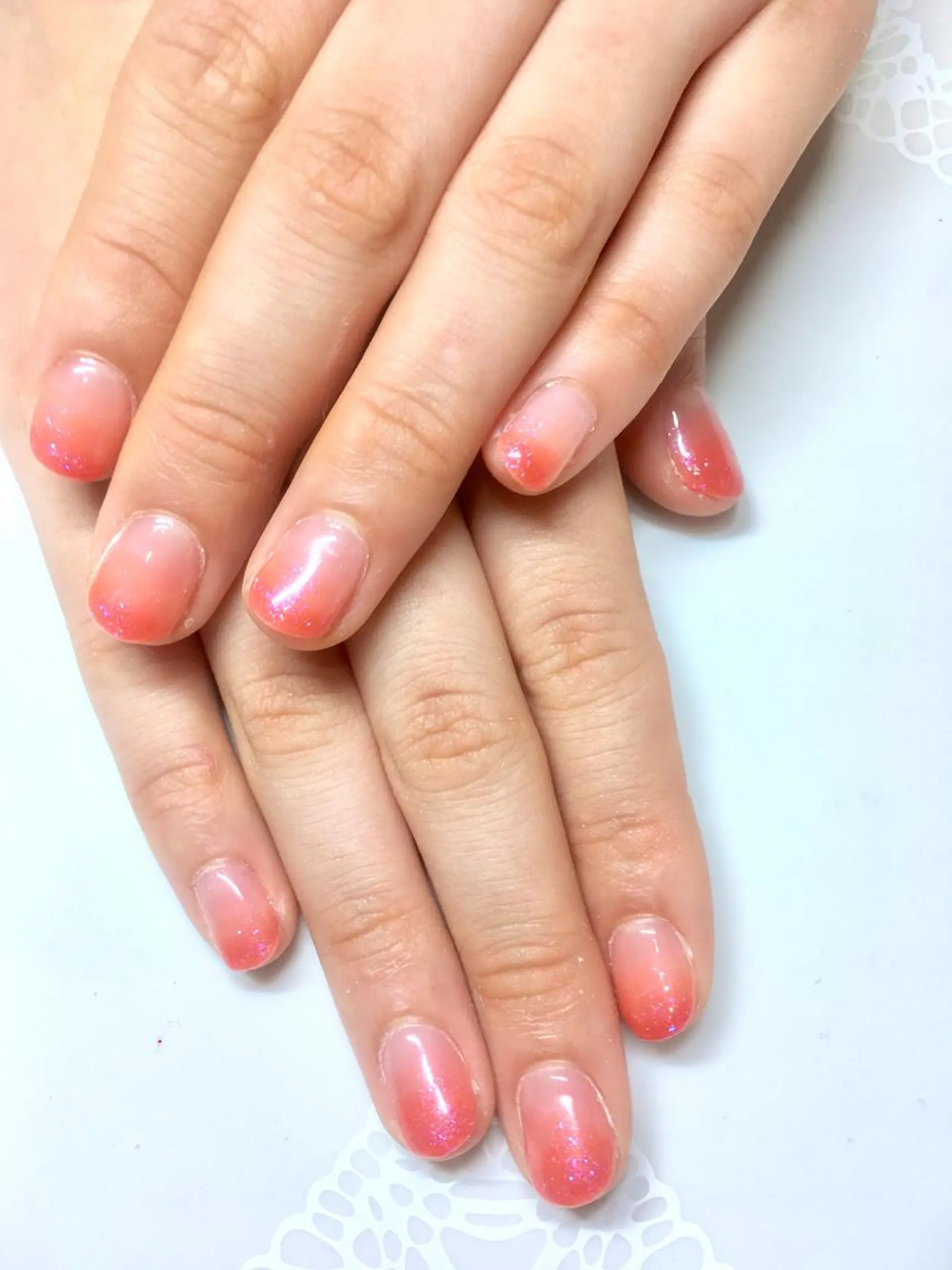 ネイル 新宿ネイルサロン ジェミディローサのネイルデザイン