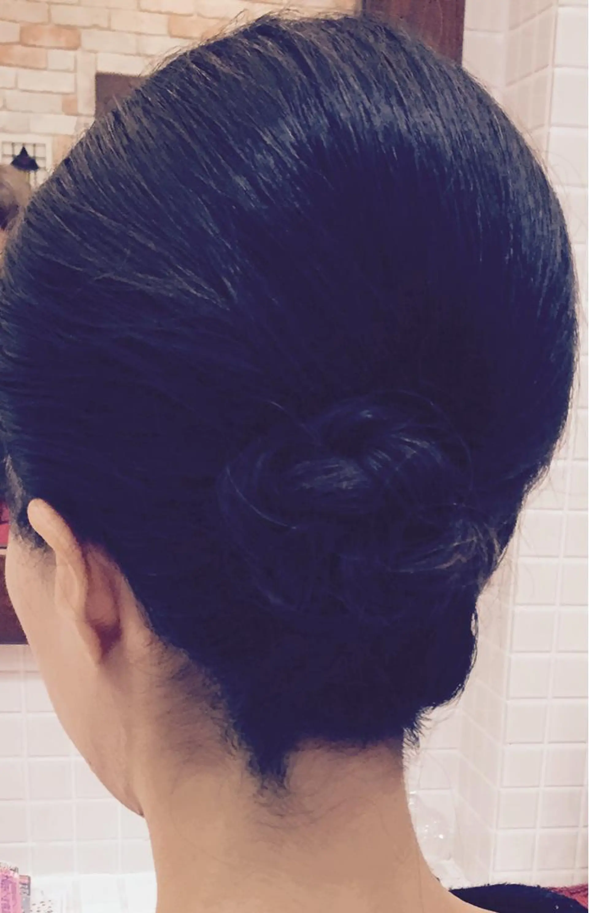 ヘアアレンジ soin ayacoのマツエク・マツパデザイン