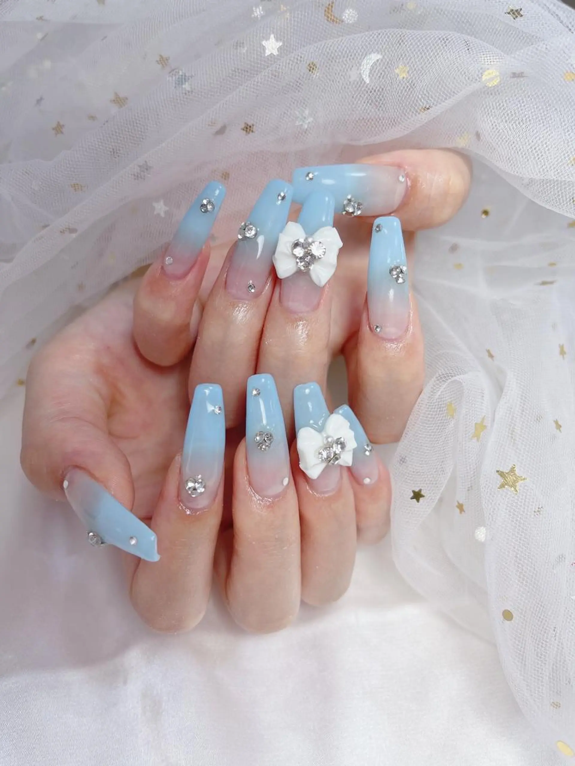 ネイル ジョリ kasumi🌹💅のネイルデザイン