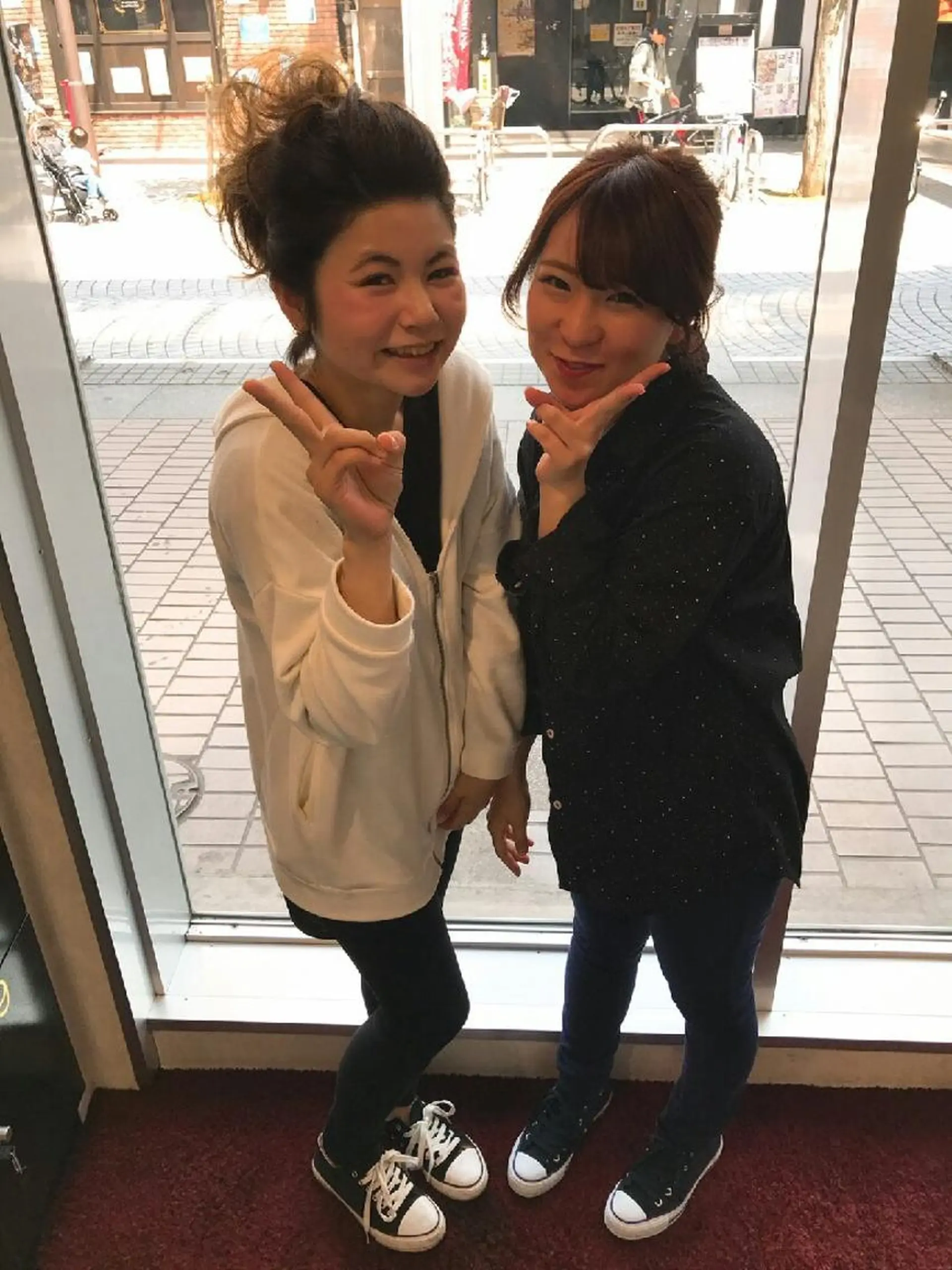 ヘアアレンジ 福田 武士のヘアスタイル