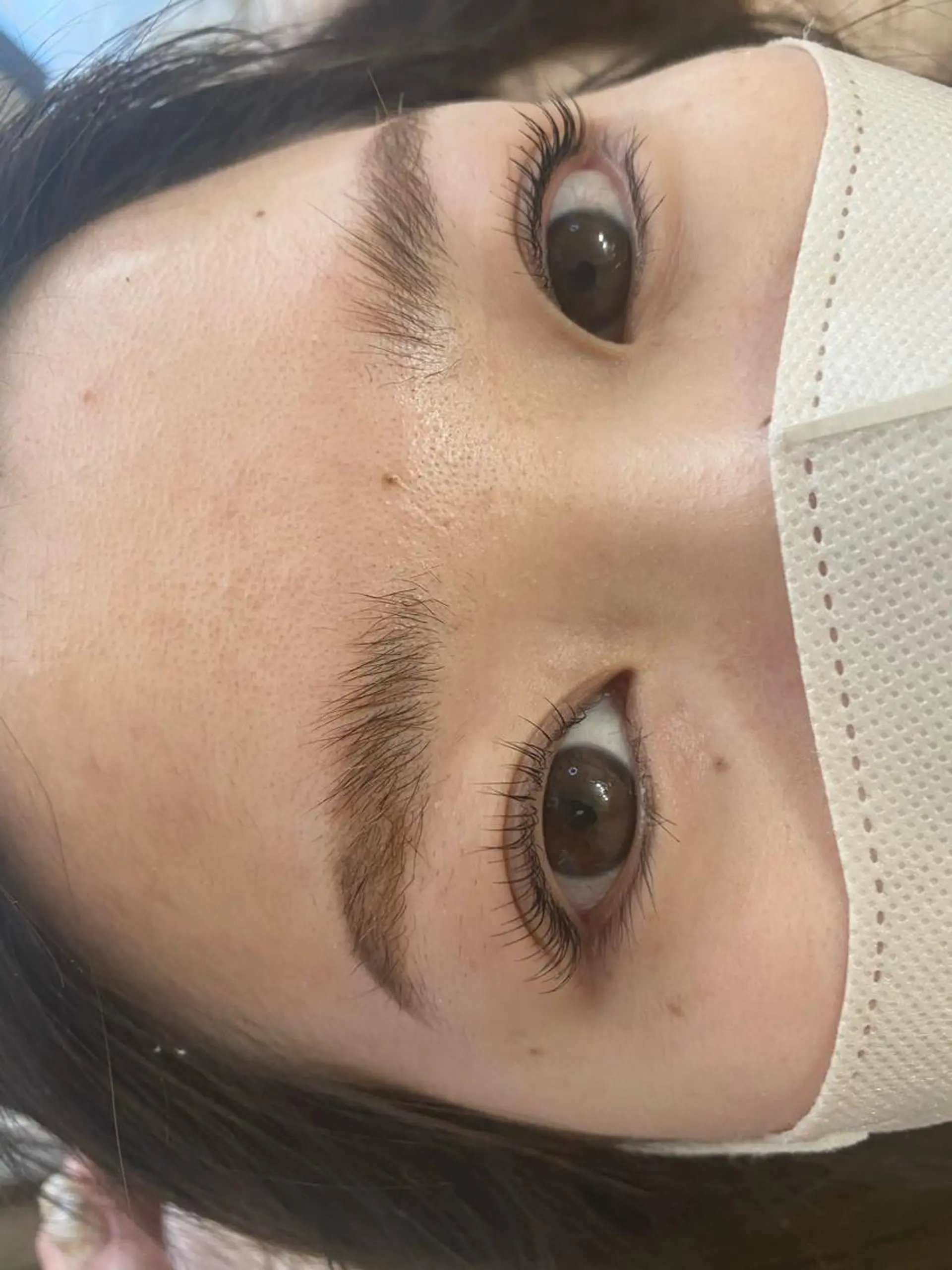 マツエク・マツパ Sympa🌟 SEINAのマツエク・マツパデザイン