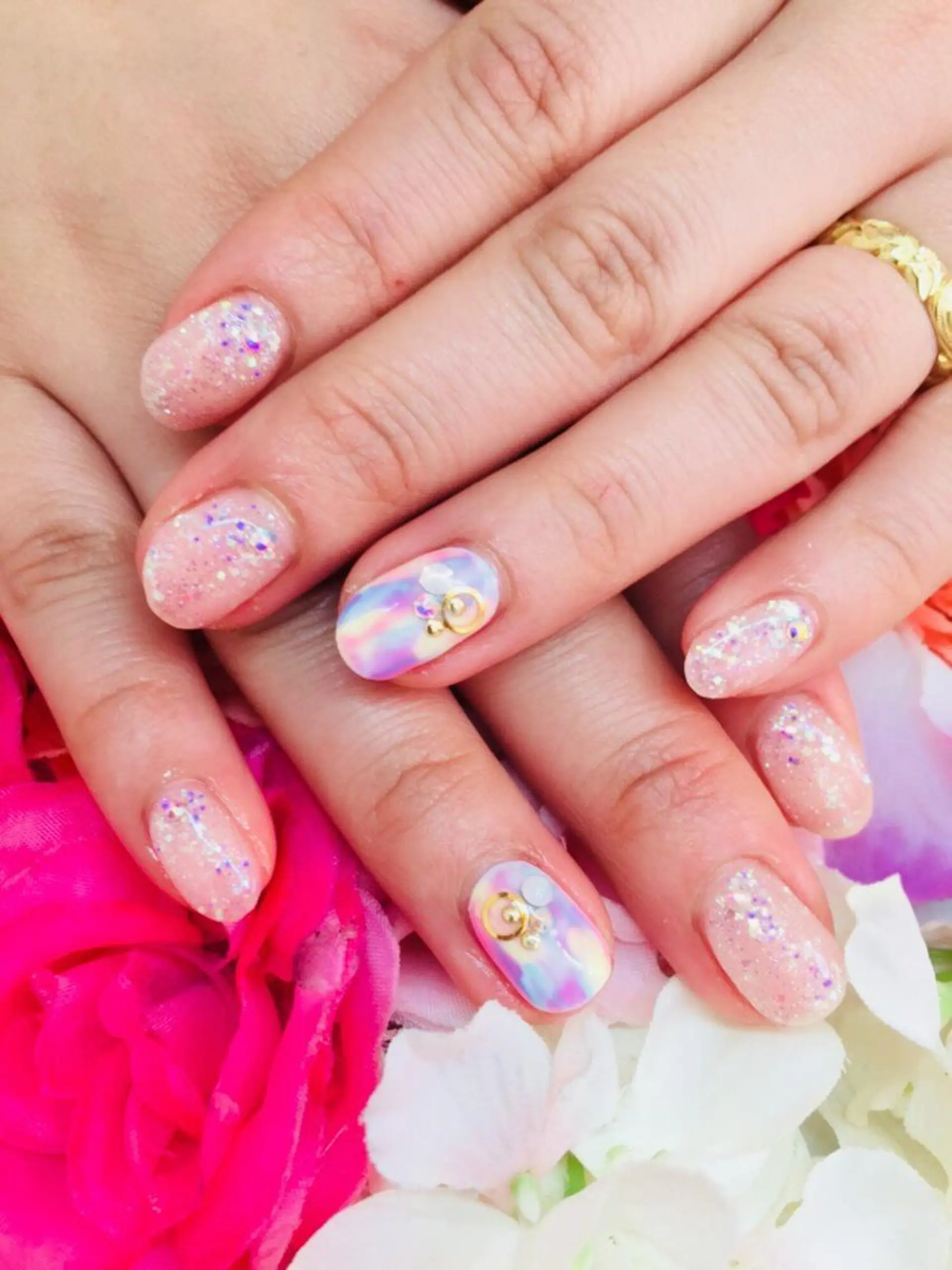 ネイル 酵素風呂 RA.RAのその他イメージ