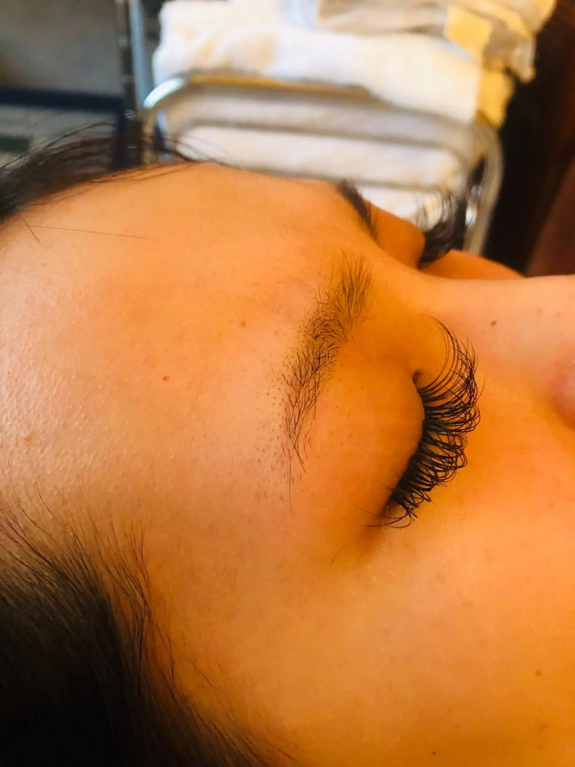 マツエク・マツパ loisir yamanoのマツエク・マツパデザイン