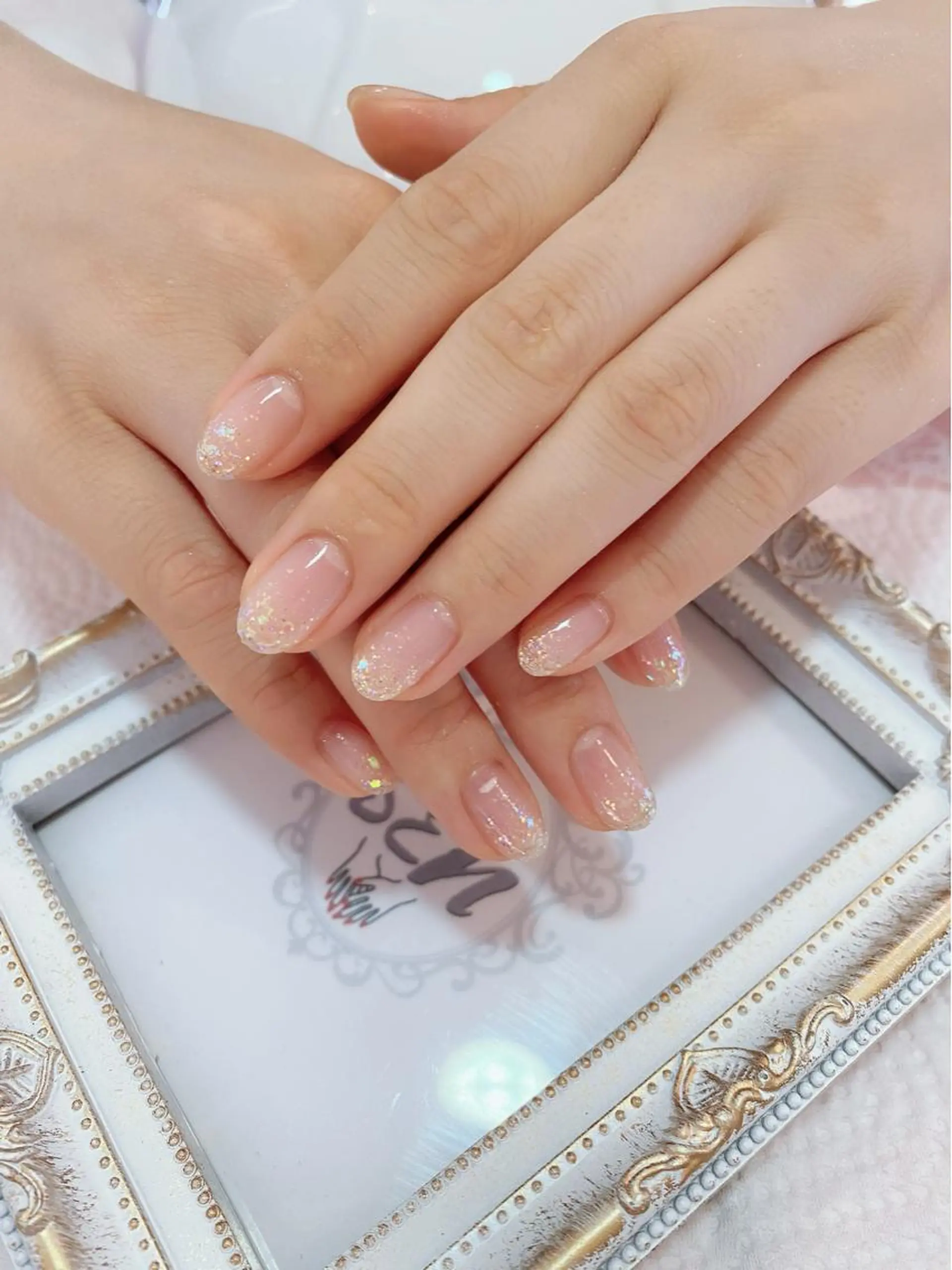 ネイル nail salon SENのネイルデザイン