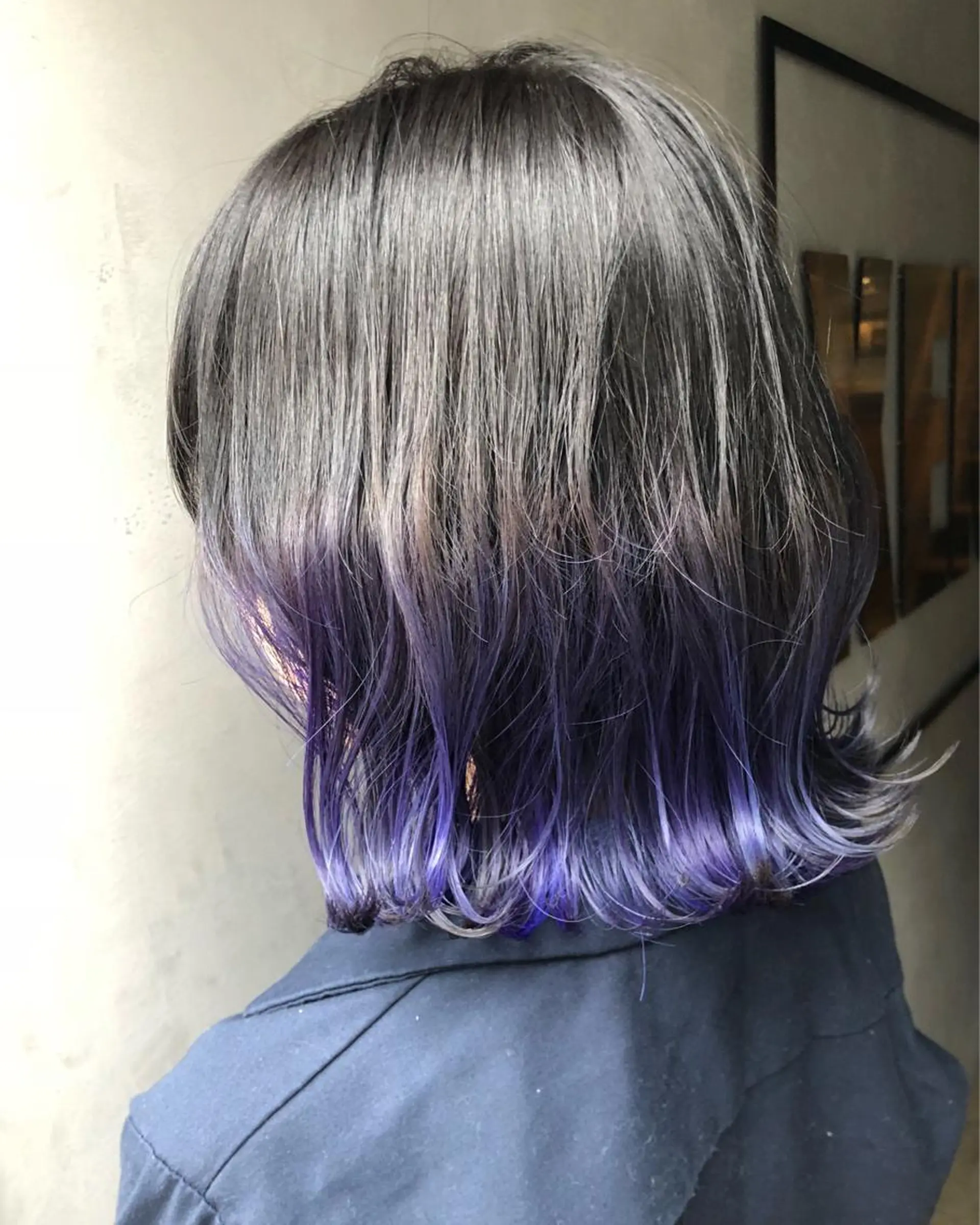 ミディアム みつゆ 表参道/原宿のヘアスタイル