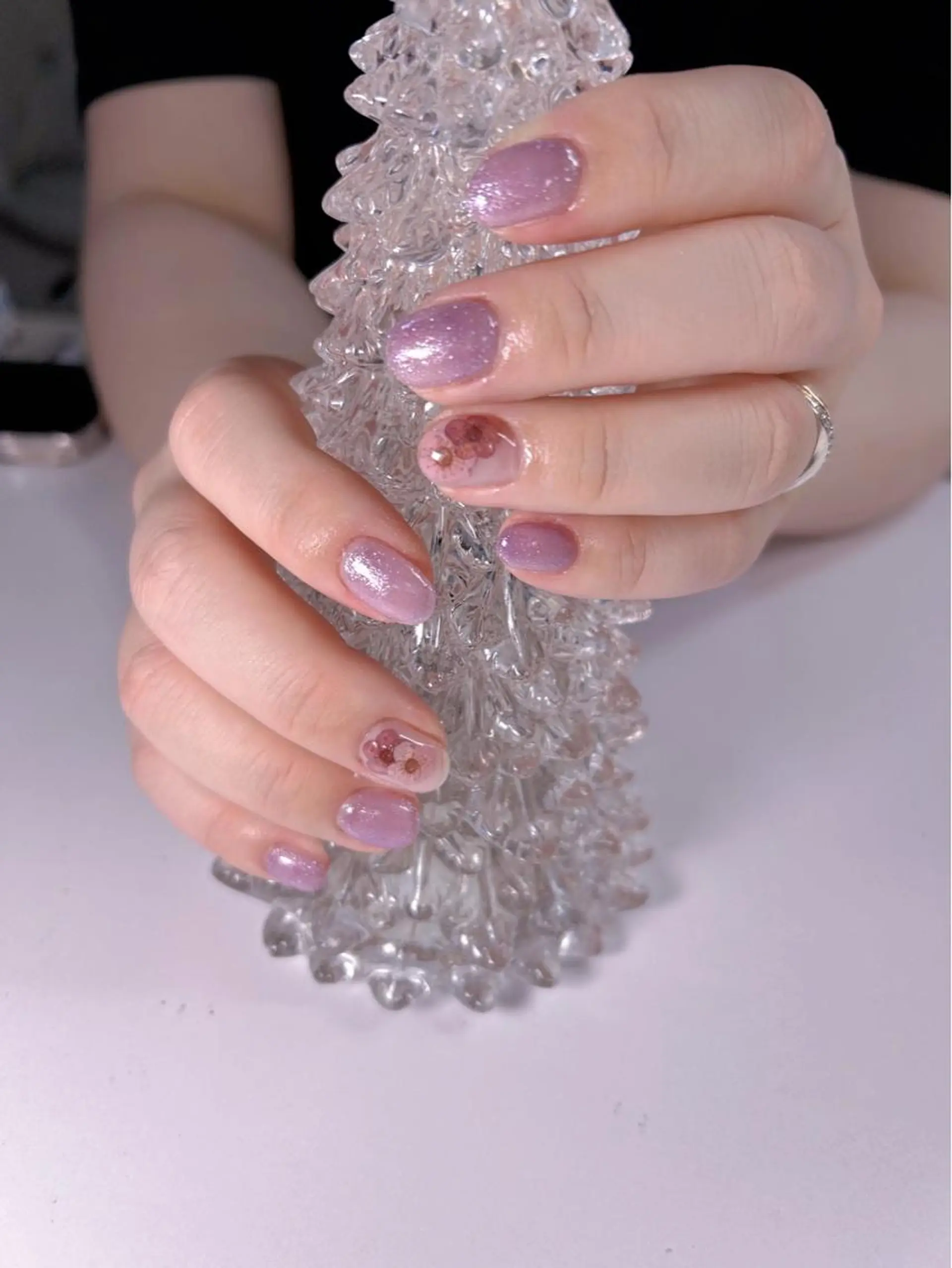 ネイル ネイルサロン ロア旧ジョリーのネイルデザイン