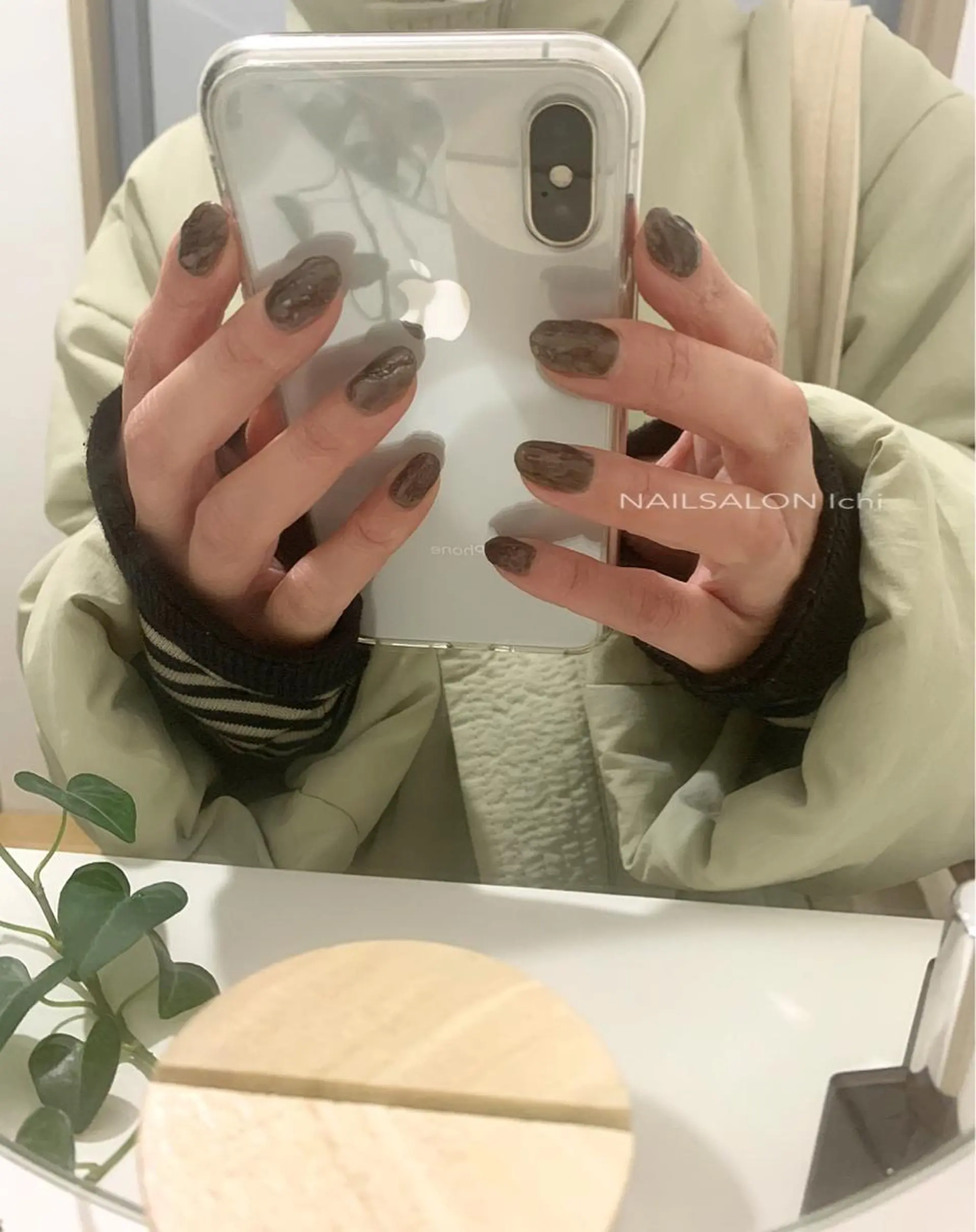 ネイル ハンドネイル NAILSALON  Ichi所属・NAILSALON Ichiのネイルデザイン