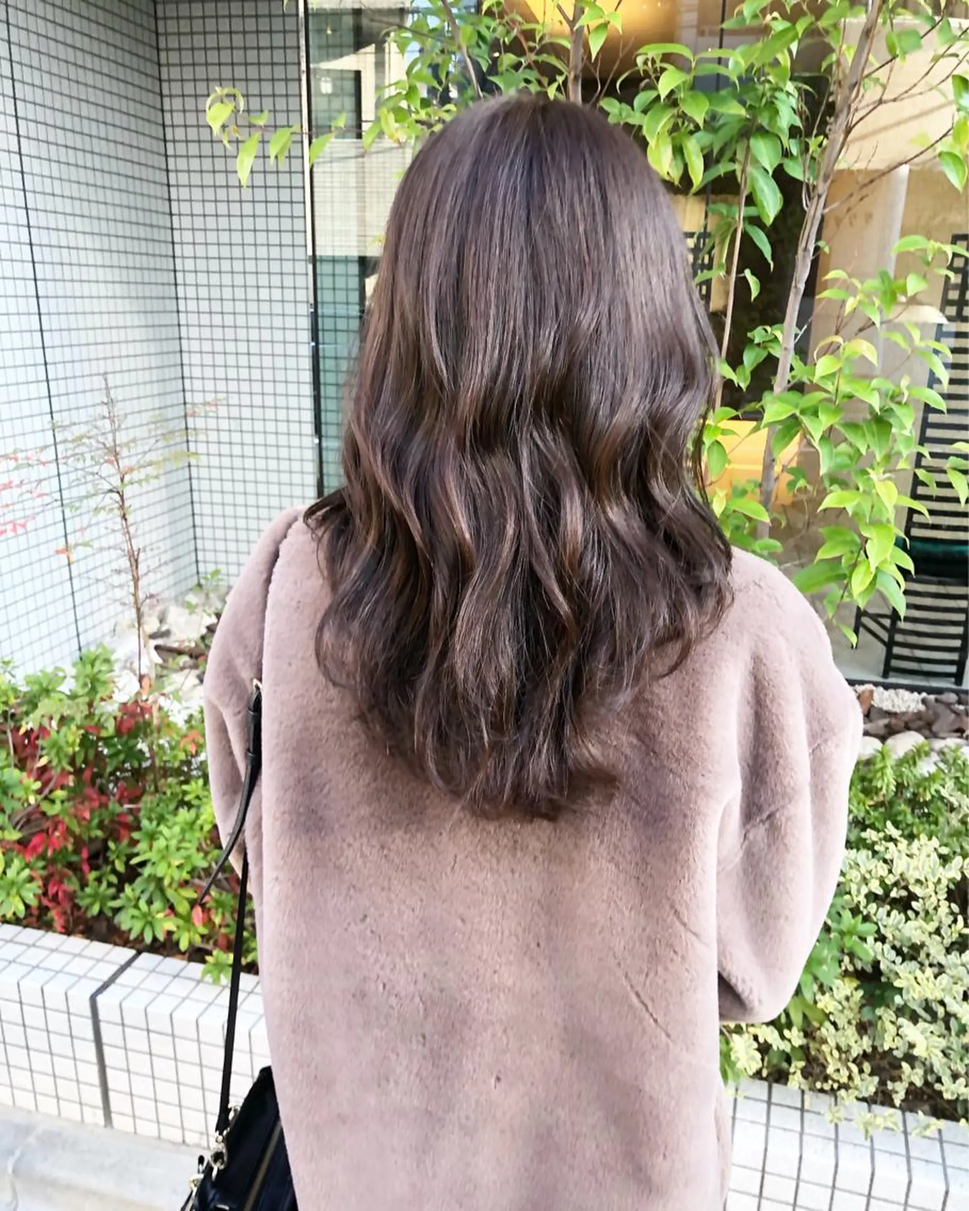 ロング ショート職人 美容師【KENTA】のヘアスタイル