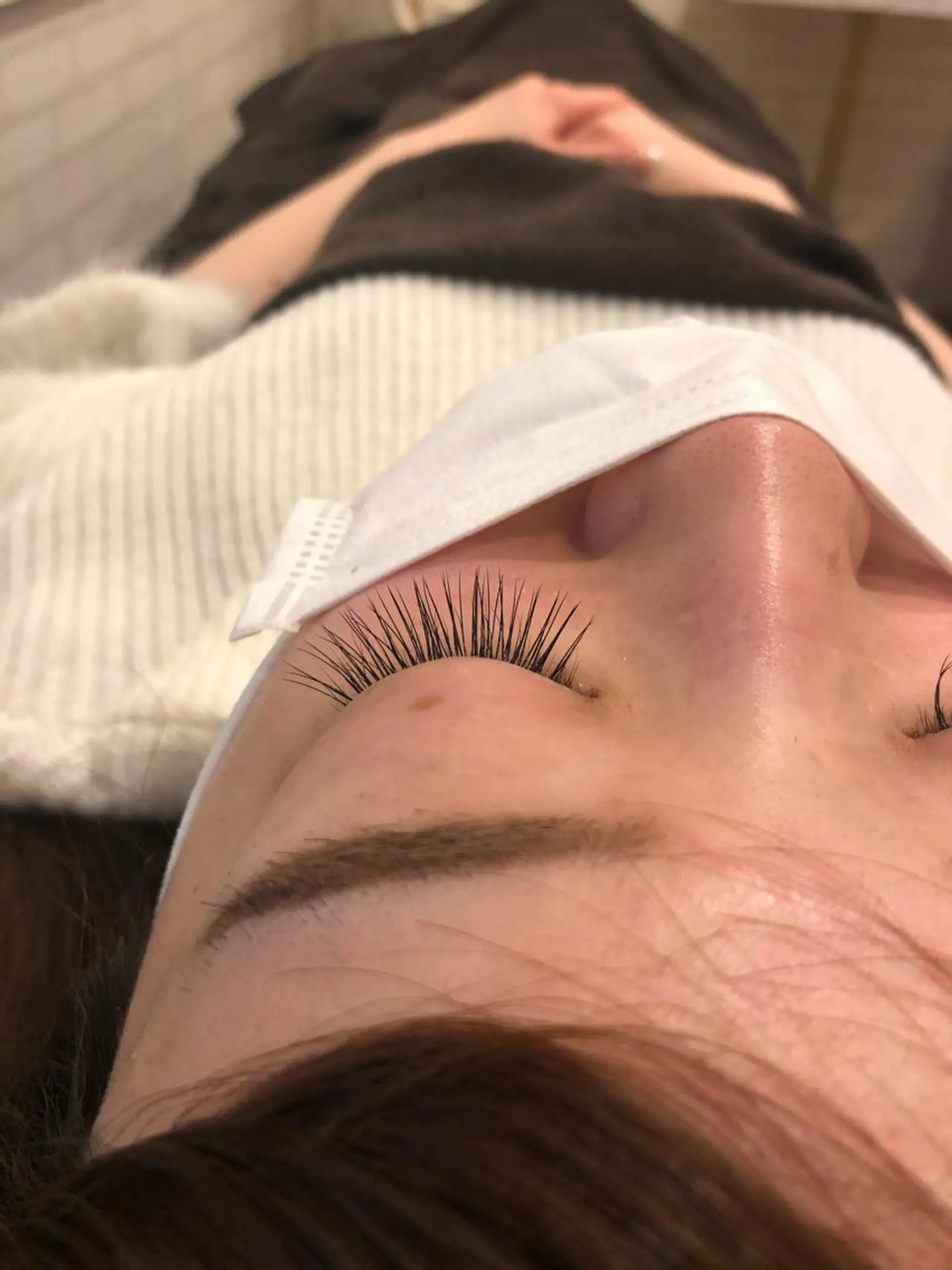 マツエク・マツパ RALUA名駅前 小島の眉毛・アイブロウイメージ