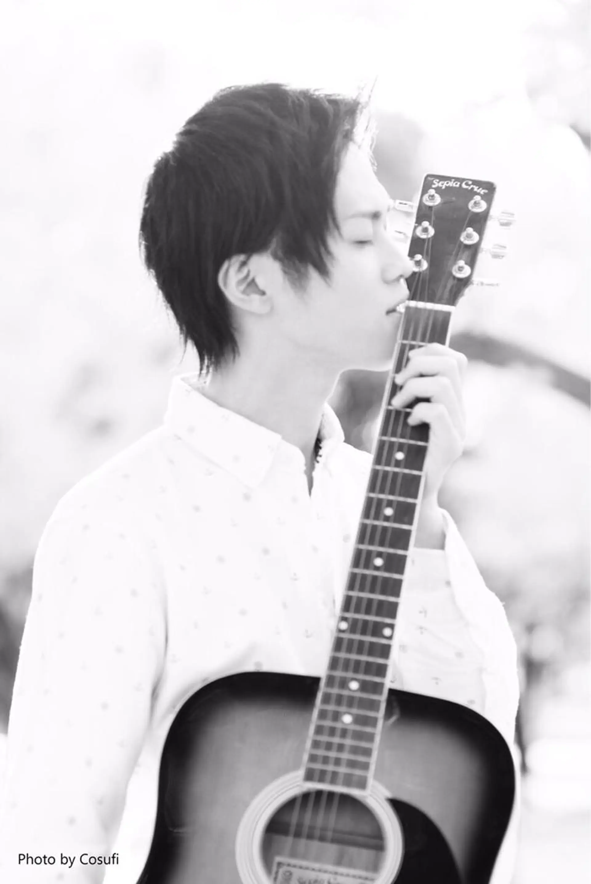 ショート nishimura makotoのヘアスタイル