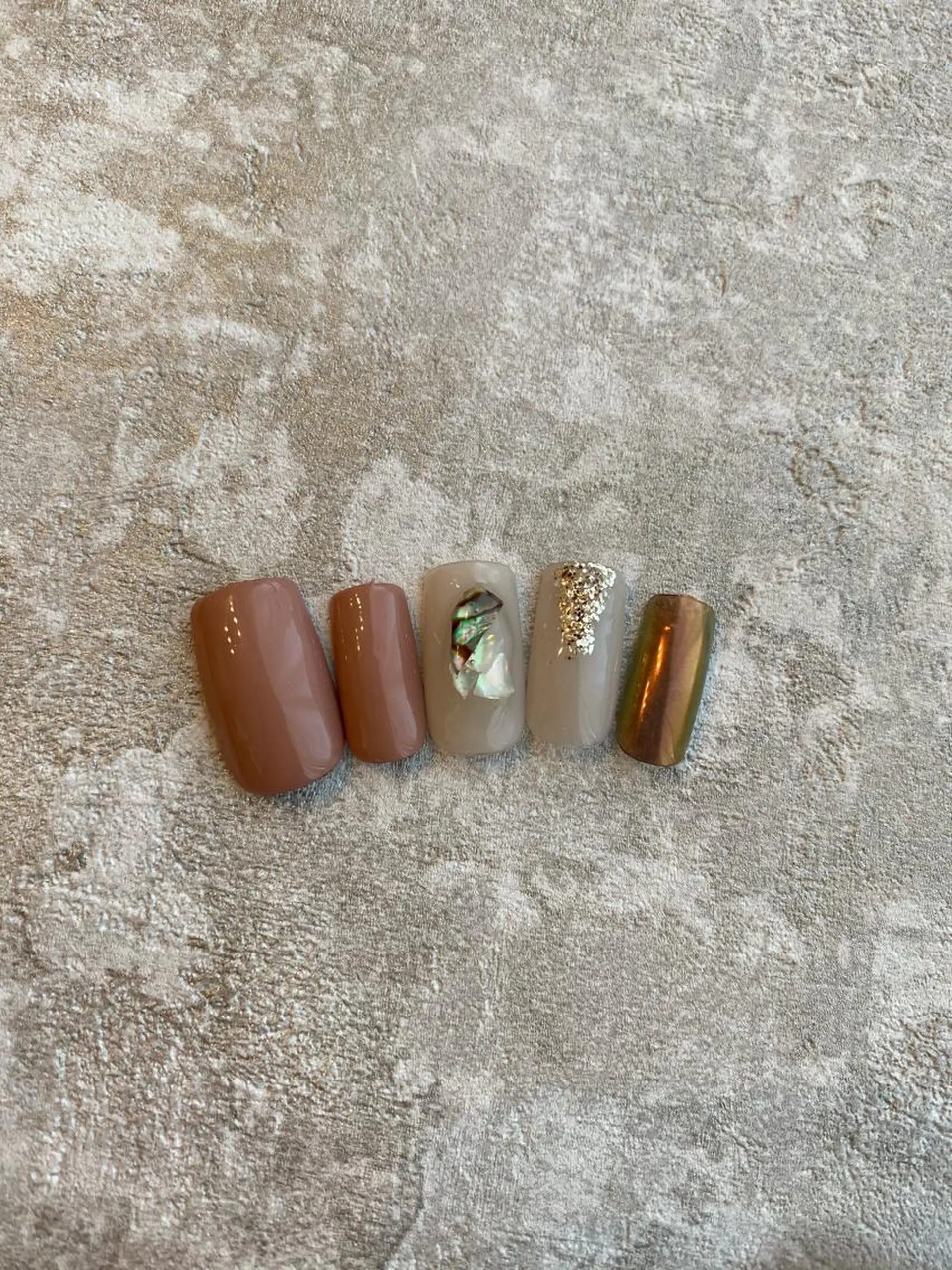 ネイル ハンドネイル 菅原 さおりのネイルデザイン