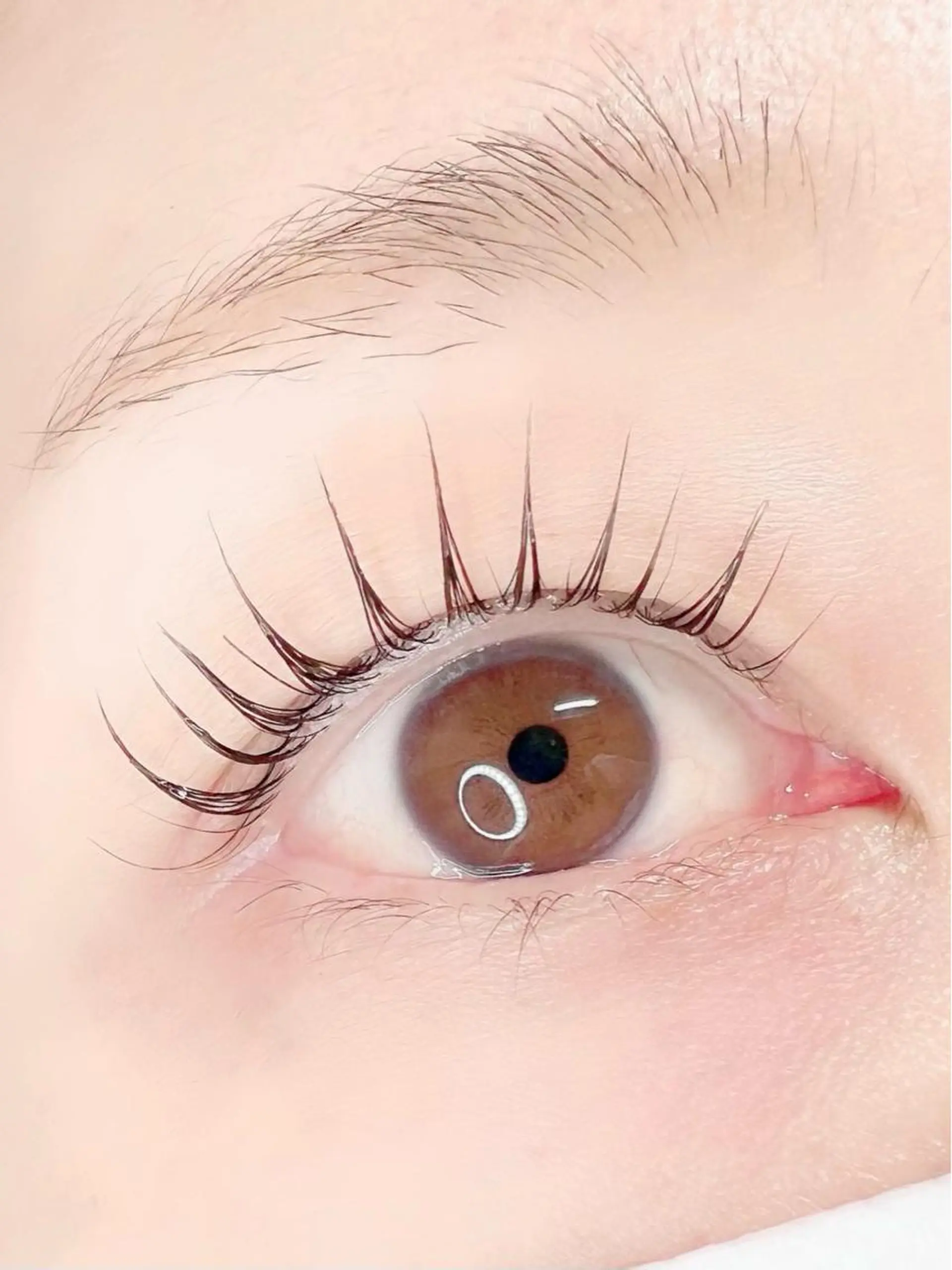 マツエク・マツパ Dimples所属・Dimples eyelashのエステ・リラクイメージ