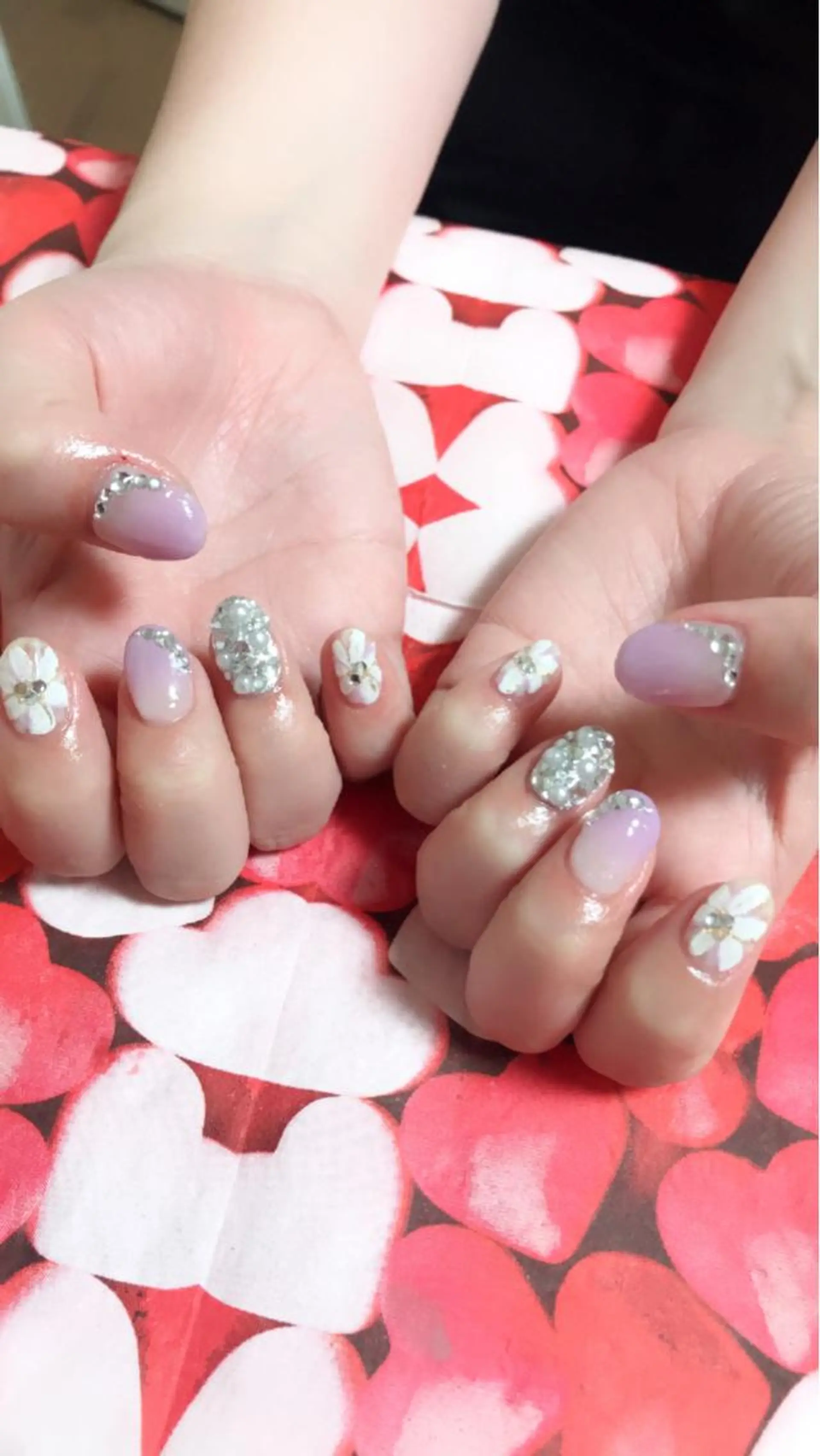 ネイル LOVEnail tomoのネイルデザイン