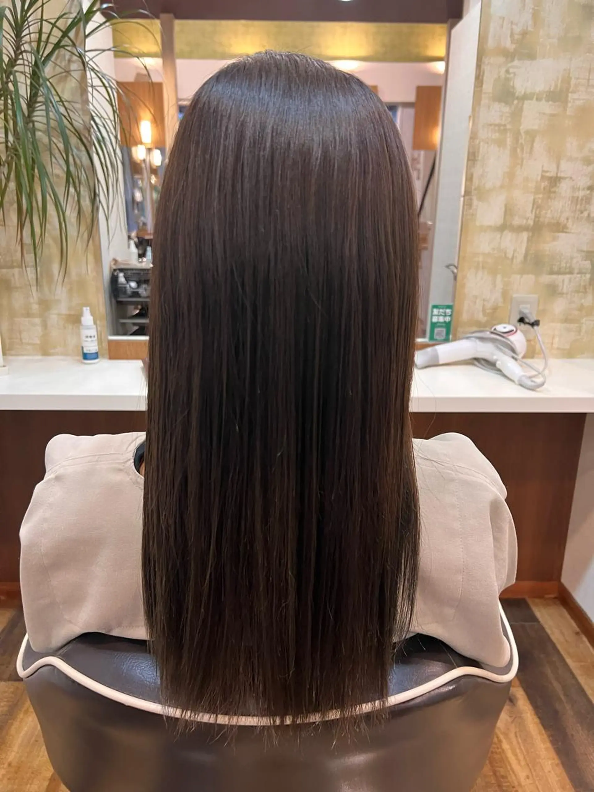 ロング カラー 🌻井上 マリー🌻のヘアスタイル