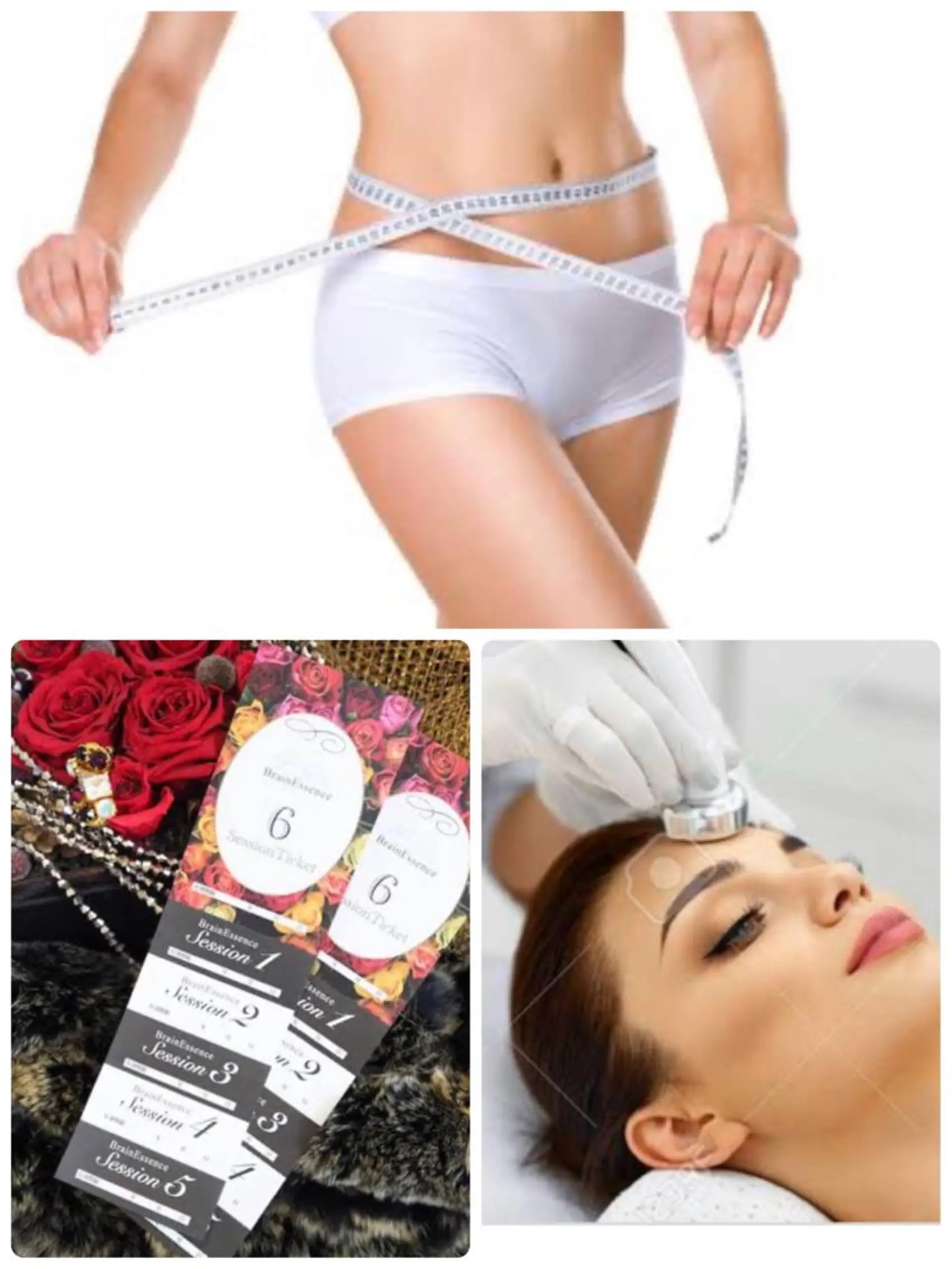 痩身/脱毛/ネイル HARUKAのエステ・リラクイメージ