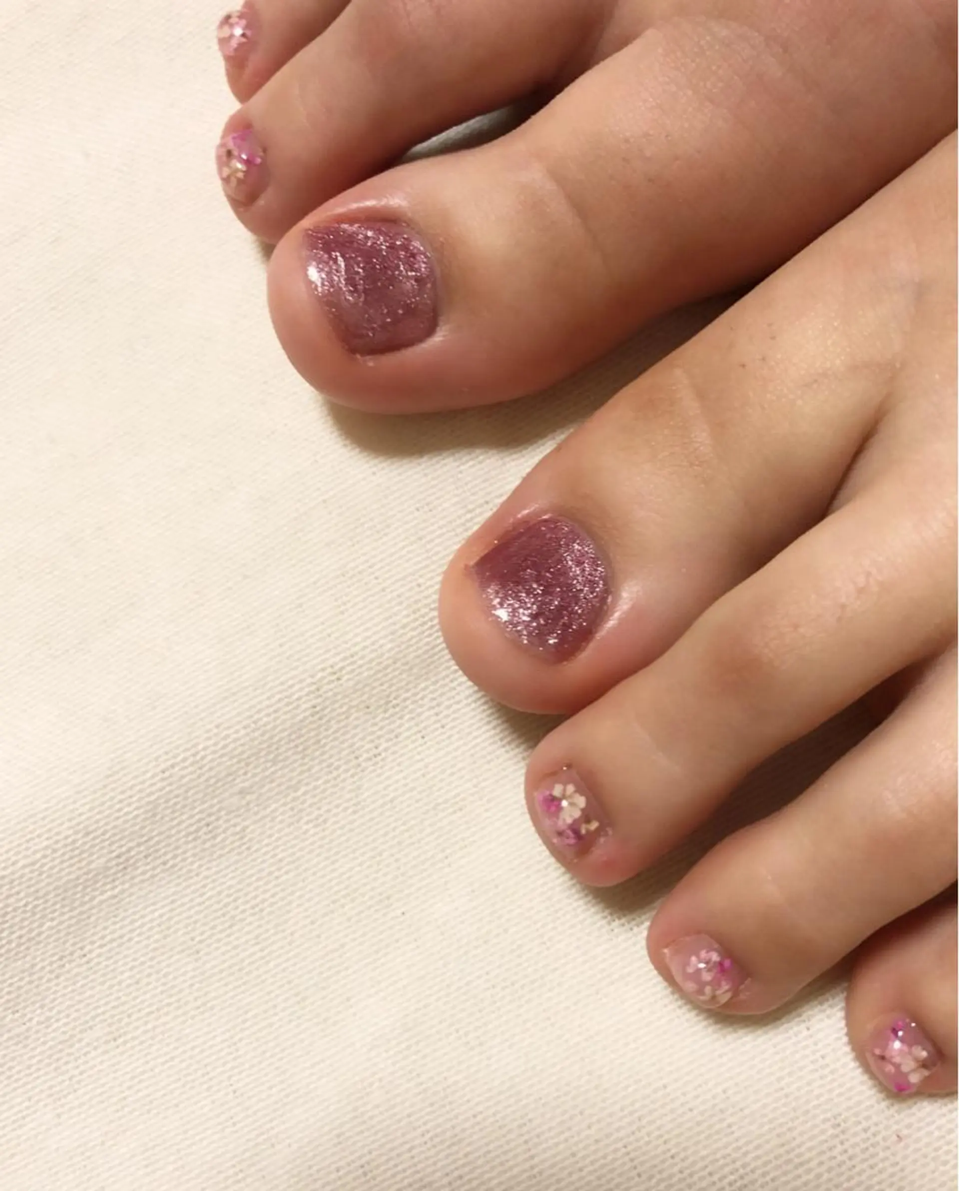 ネイル AZU nailのネイルデザイン