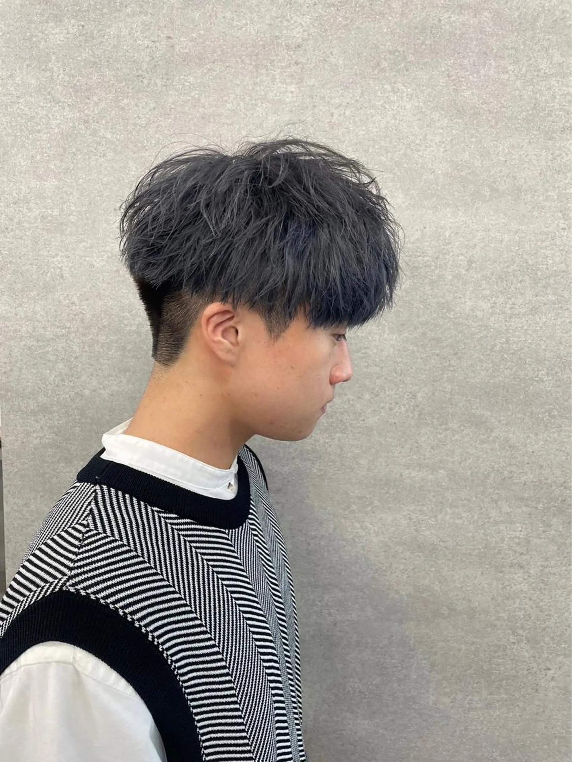 ショート イケメン製造機 🔥上原沙羅🔥のヘアスタイル