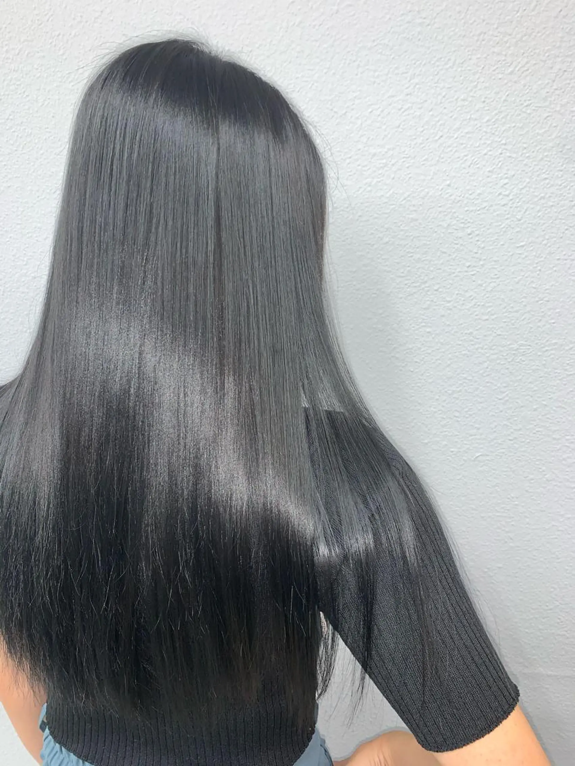 ロング fuuka/ ハイトーン/海外ヘアのヘアスタイル