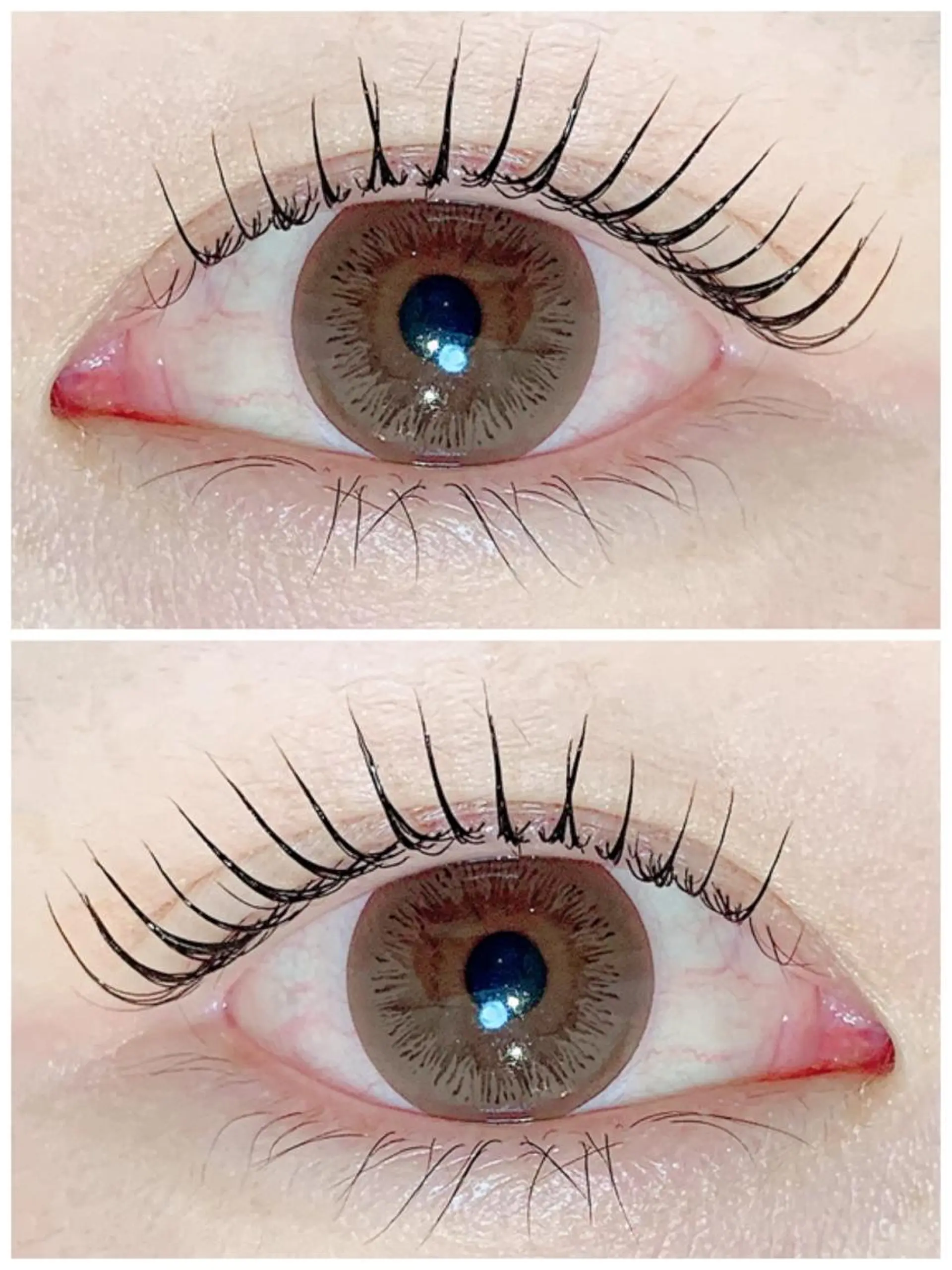 マツエク・マツパ Cカール ちだ りさこ🌼𓈒𓏸のマツエク・マツパデザイン