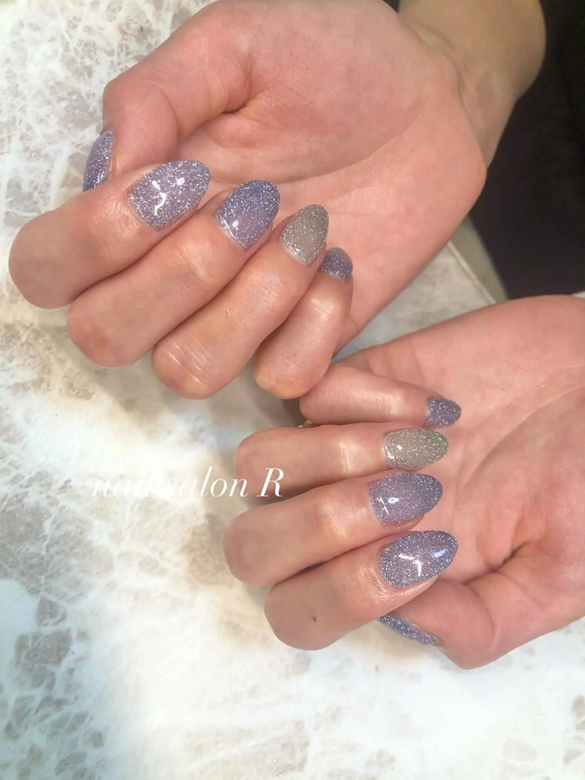 ネイル nail salon Rのネイルデザイン