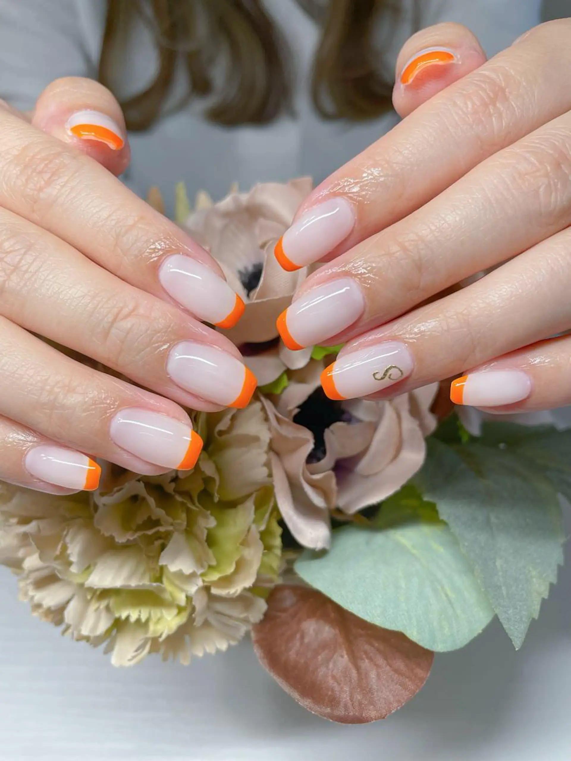 ネイル Cosmos♡ nailのネイルデザイン