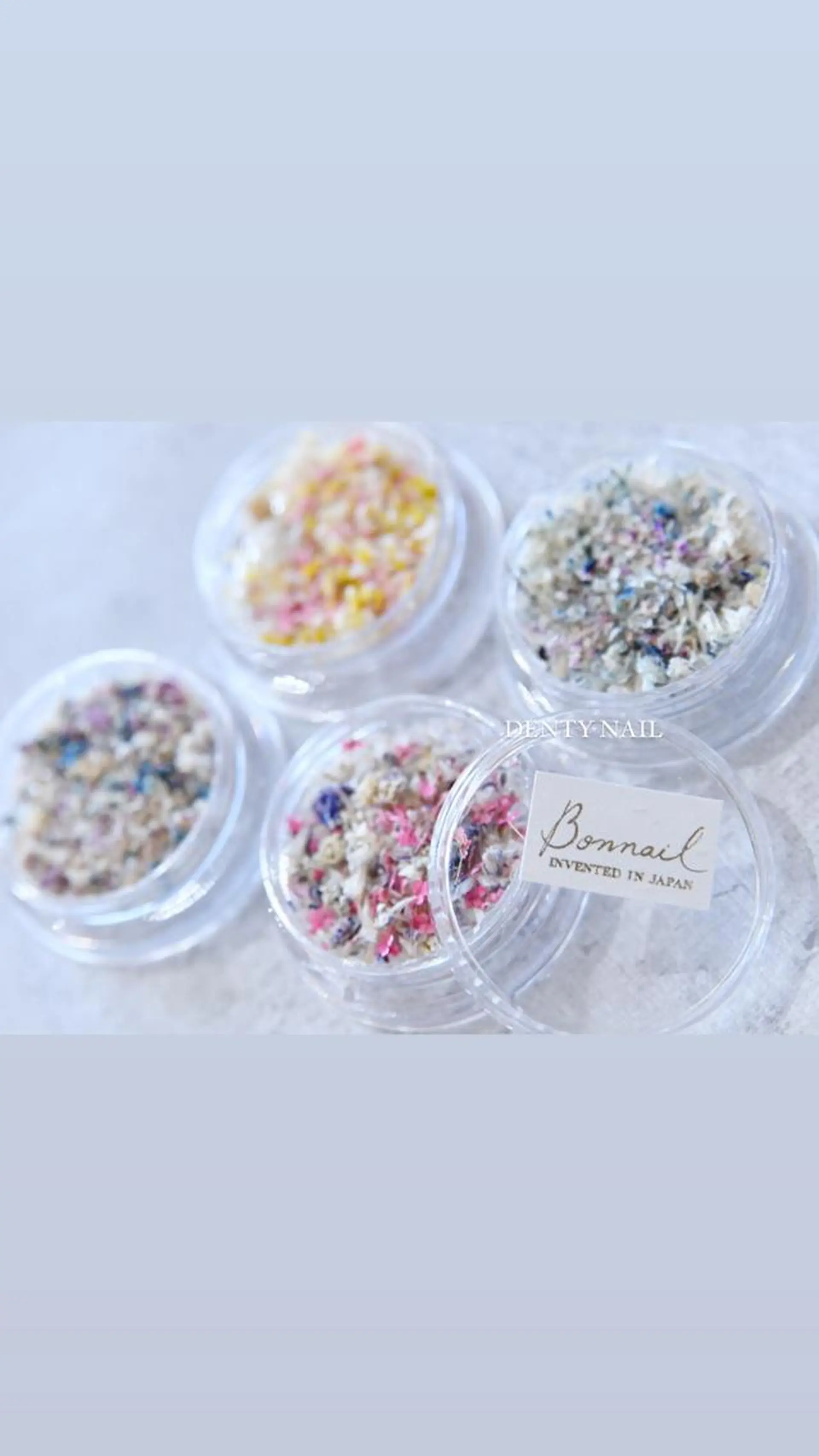 ネイル DENTY NAIL -ArtRoom-のネイルデザイン