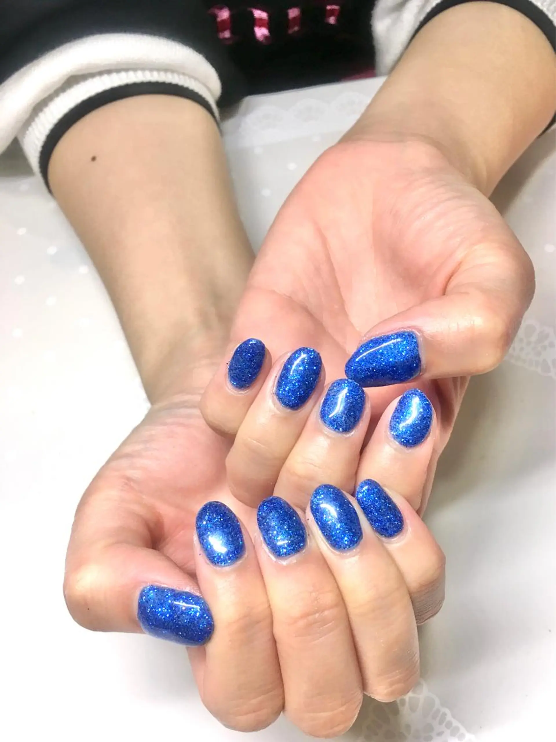 ネイル 新宿ネイルサロン ジェミディローサのネイルデザイン